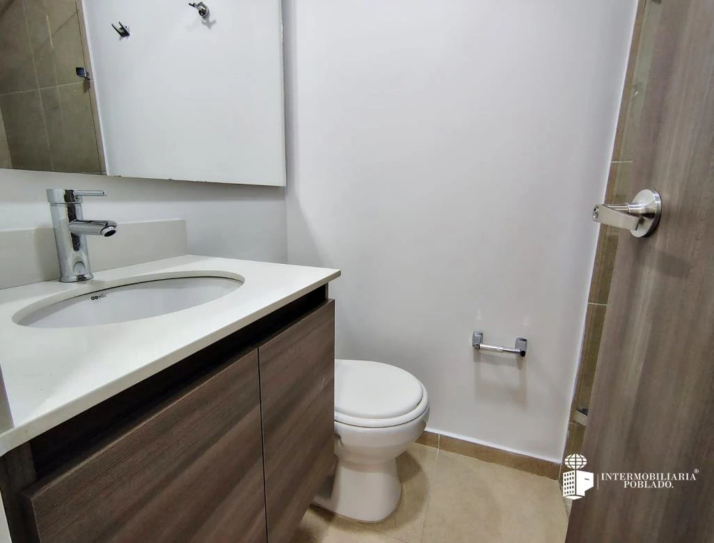 Apartamento en arriendo sector Sabaneta