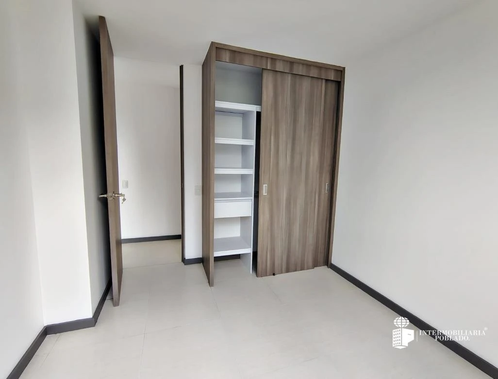 Apartamento en arriendo sector Sabaneta