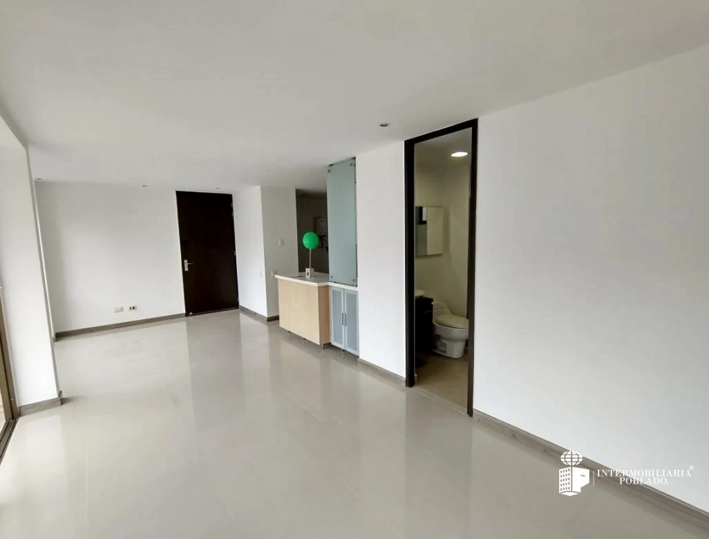 Apartamento en arriendo sector Intercontinental