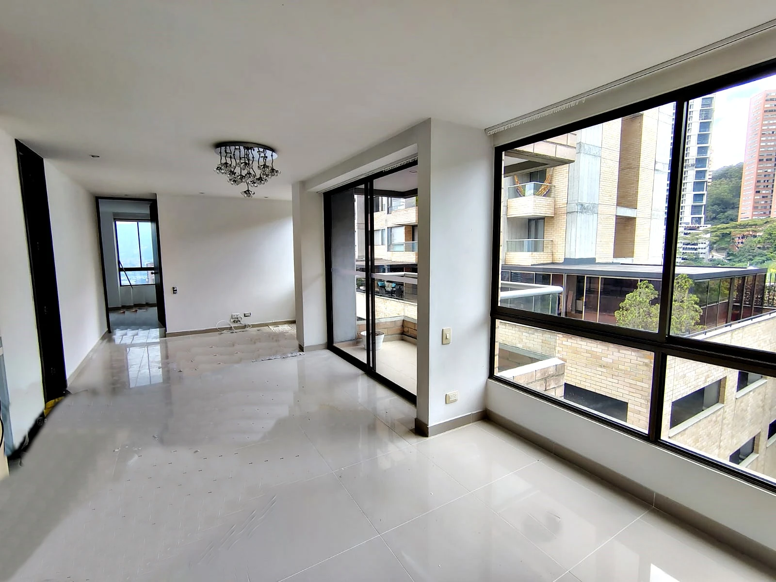 Apartamento en arriendo sector Intercontinental