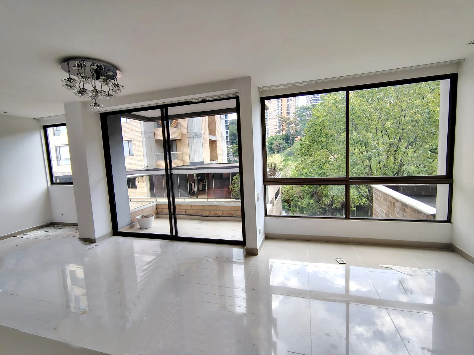 Apartamento en arriendo sector Intercontinental