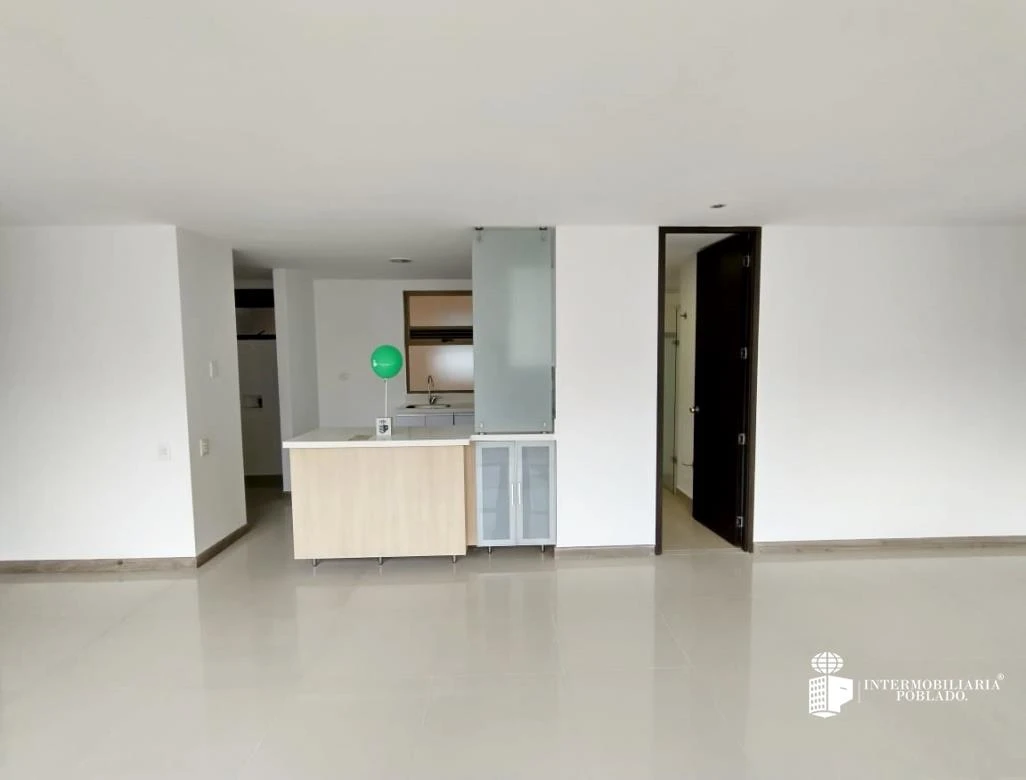 Apartamento en arriendo sector Intercontinental