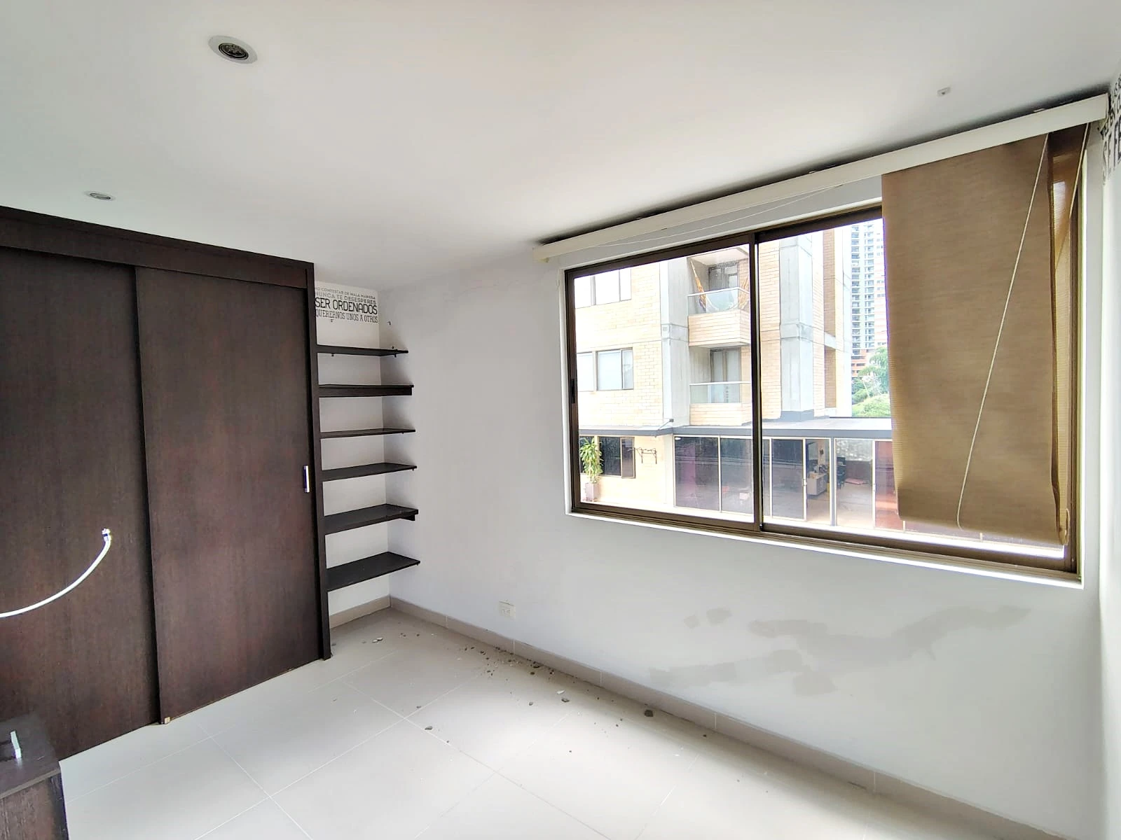Apartamento en arriendo sector Intercontinental