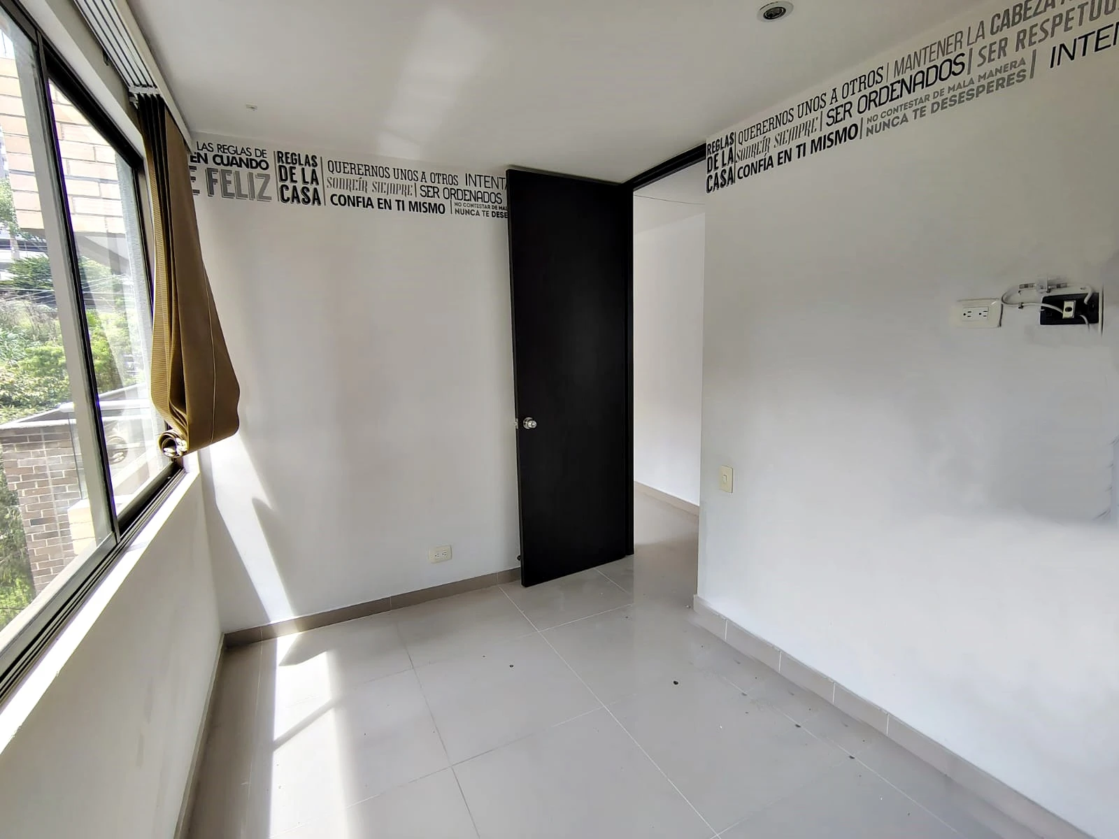 Apartamento en arriendo sector Intercontinental
