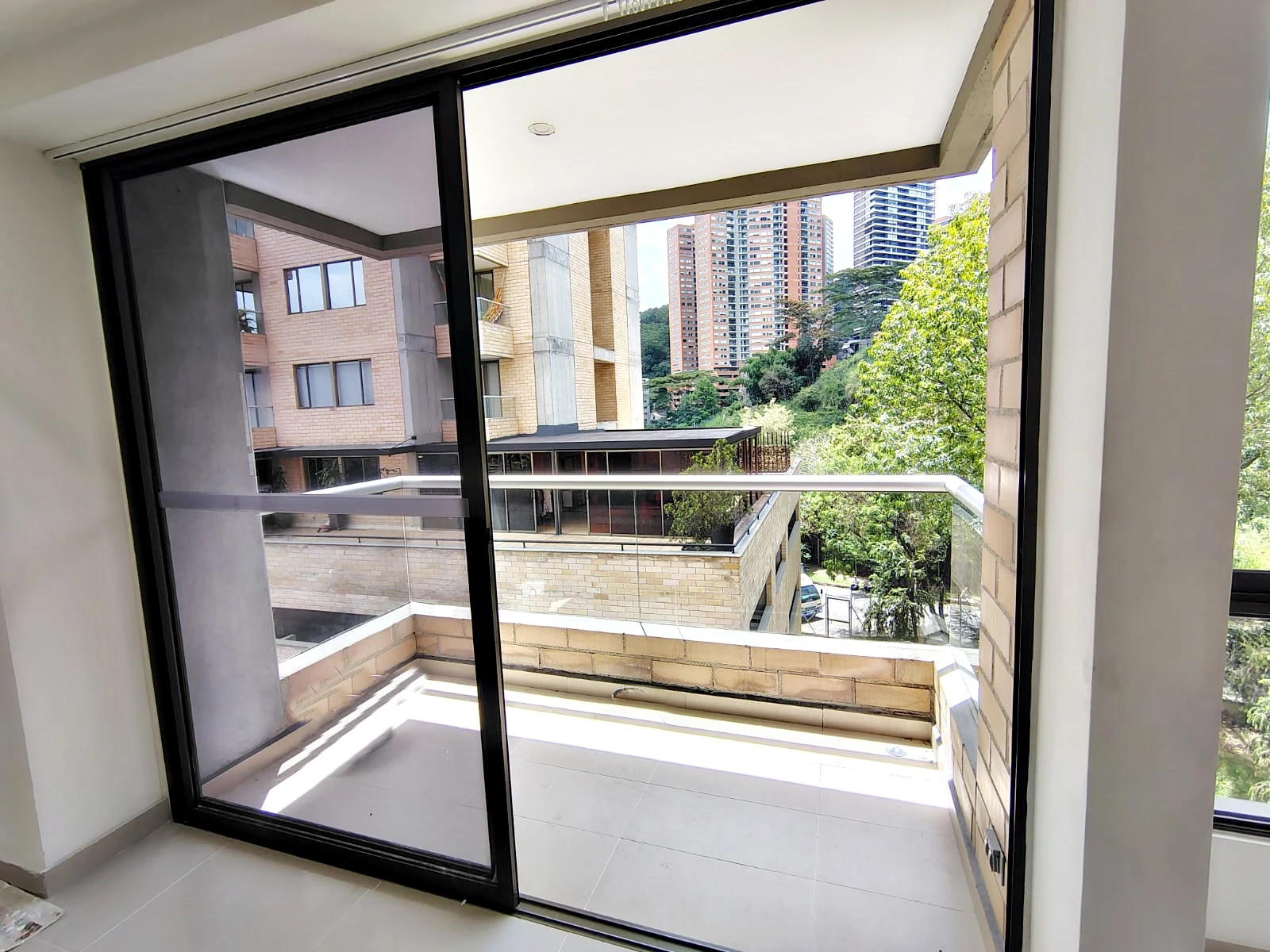 Apartamento en arriendo sector Intercontinental