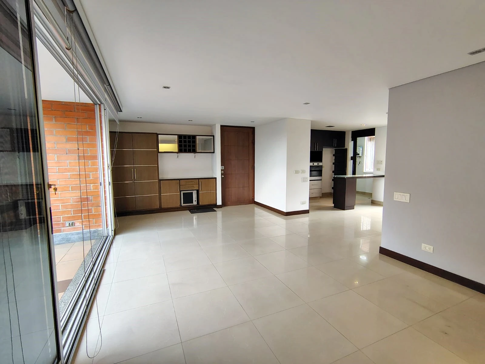 Apartamento en arriendo sector Santa Maria de los Ángeles
