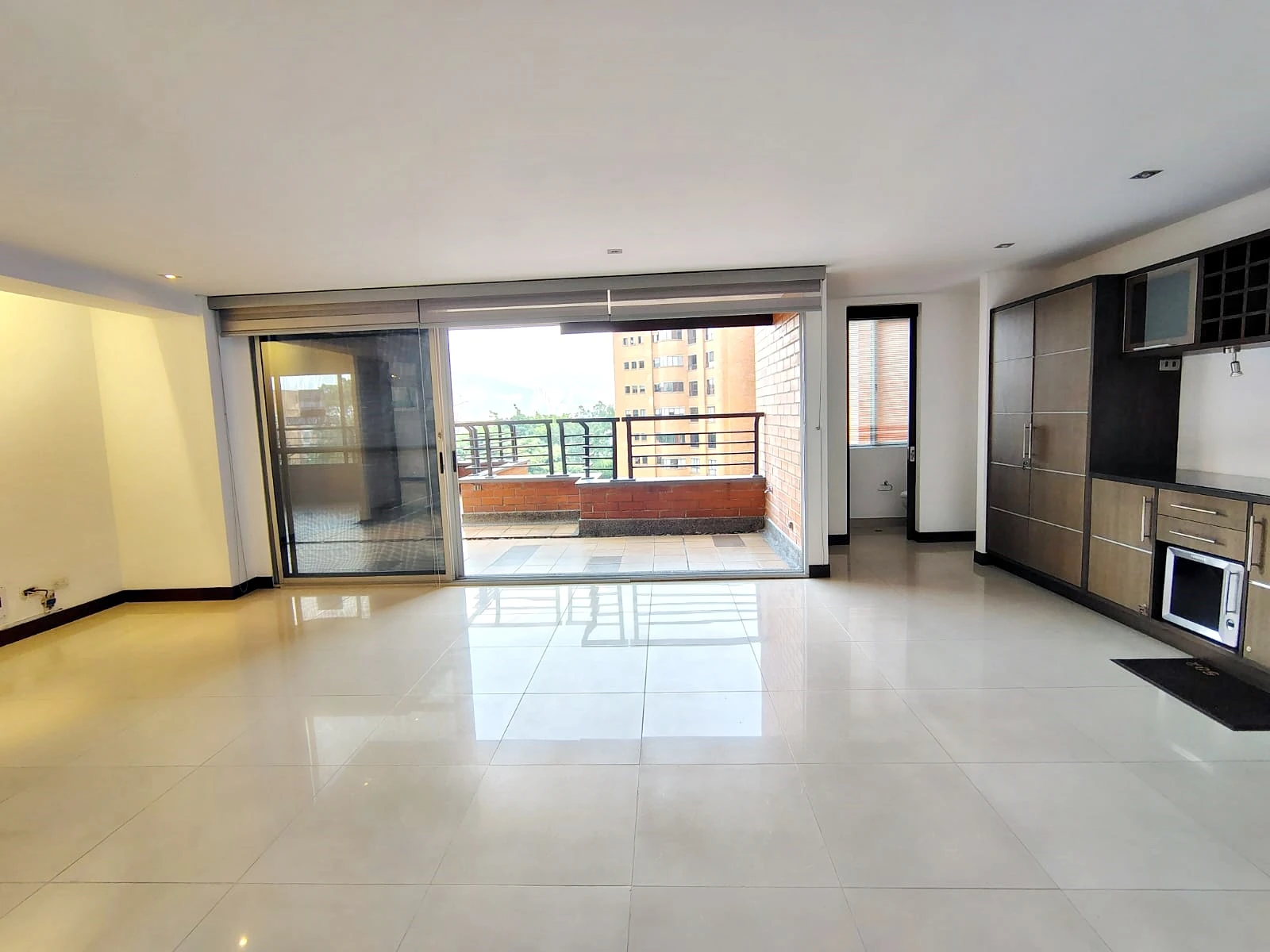 Apartamento en arriendo sector Santa Maria de los Ángeles