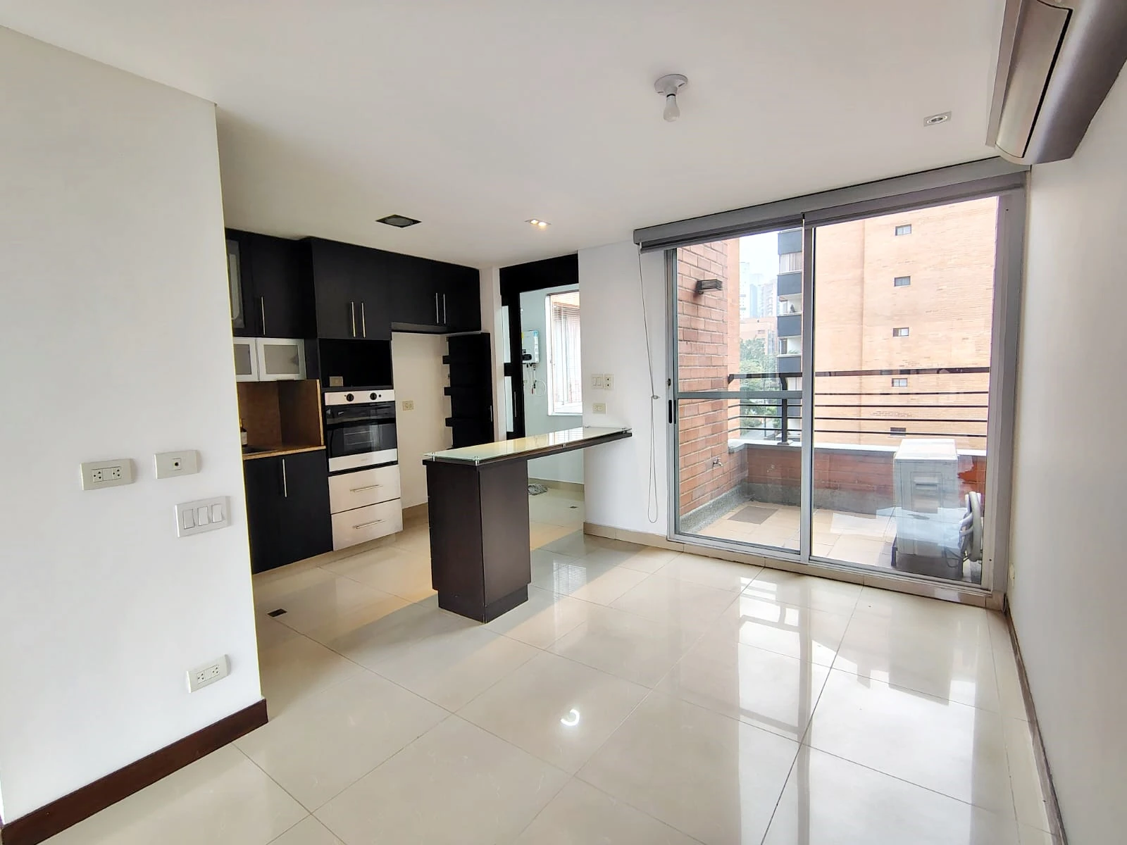 Apartamento en arriendo sector Santa Maria de los Ángeles