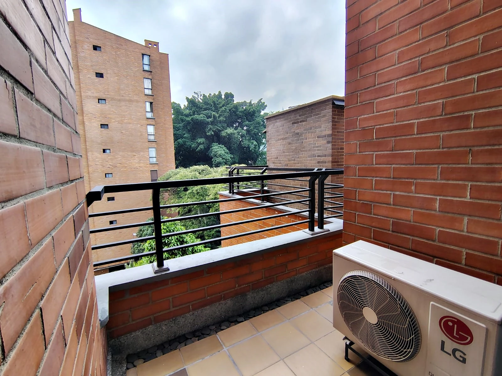 Apartamento en arriendo sector Santa Maria de los Ángeles