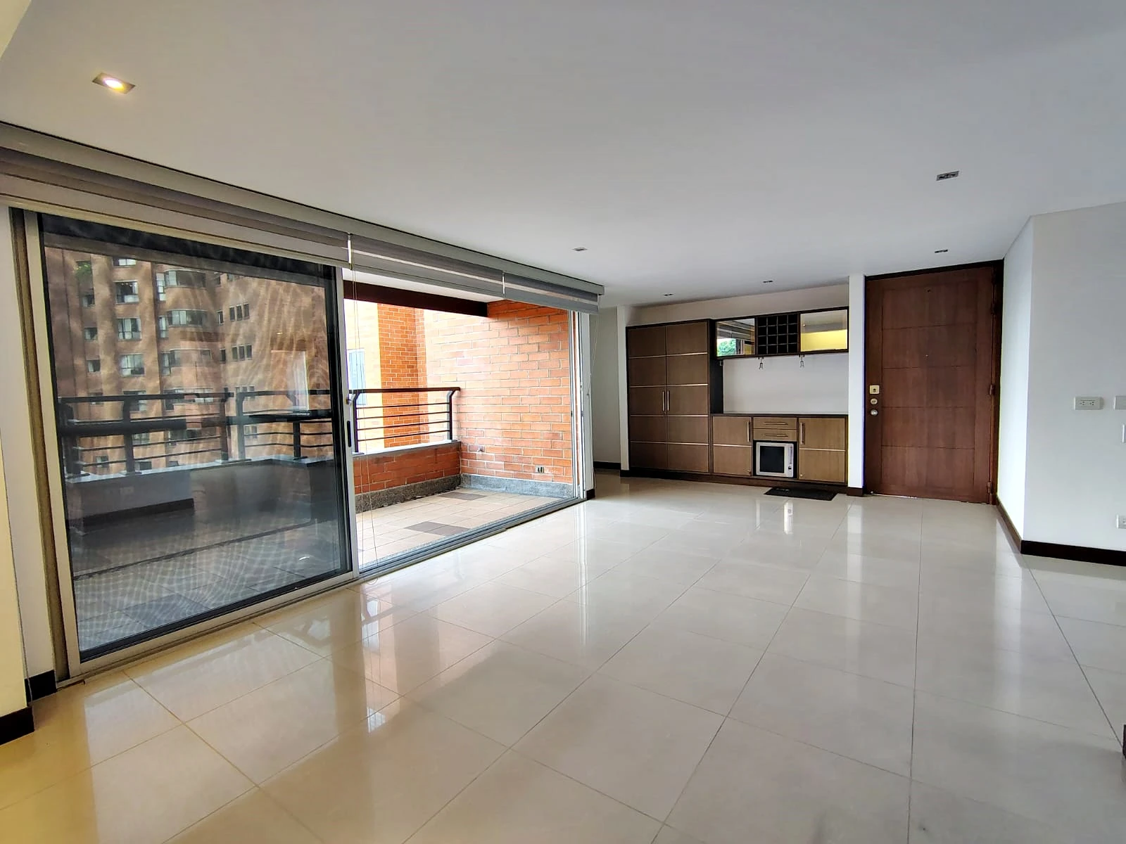 Apartamento en arriendo sector Santa Maria de los Ángeles
