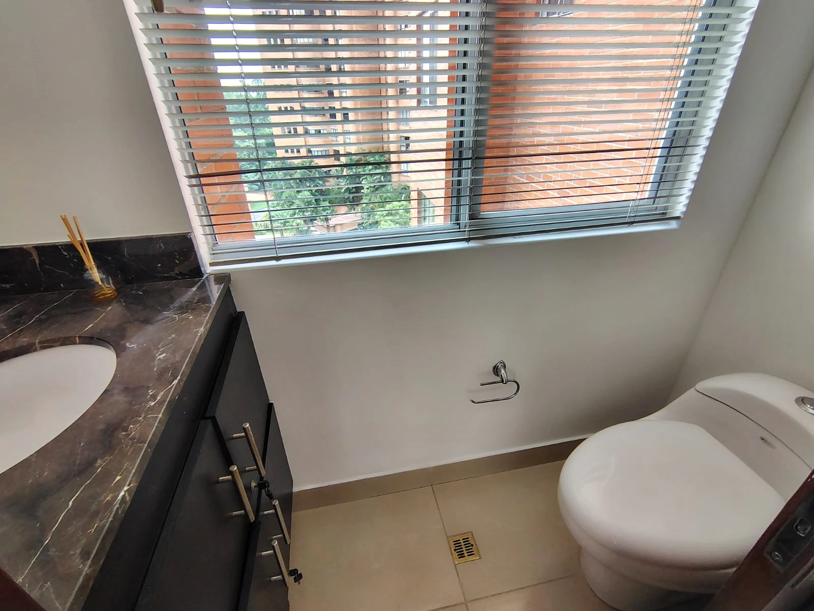 Apartamento en arriendo sector Santa Maria de los Ángeles