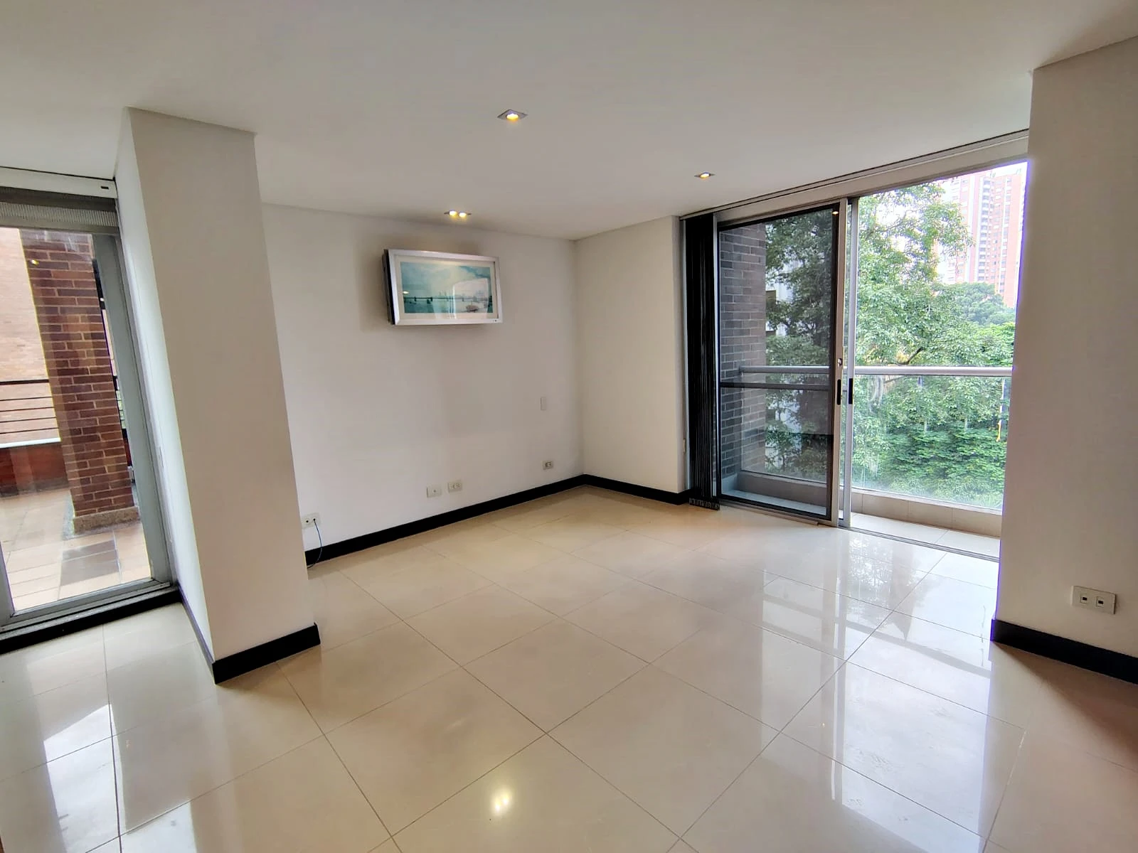 Apartamento en arriendo sector Santa Maria de los Ángeles