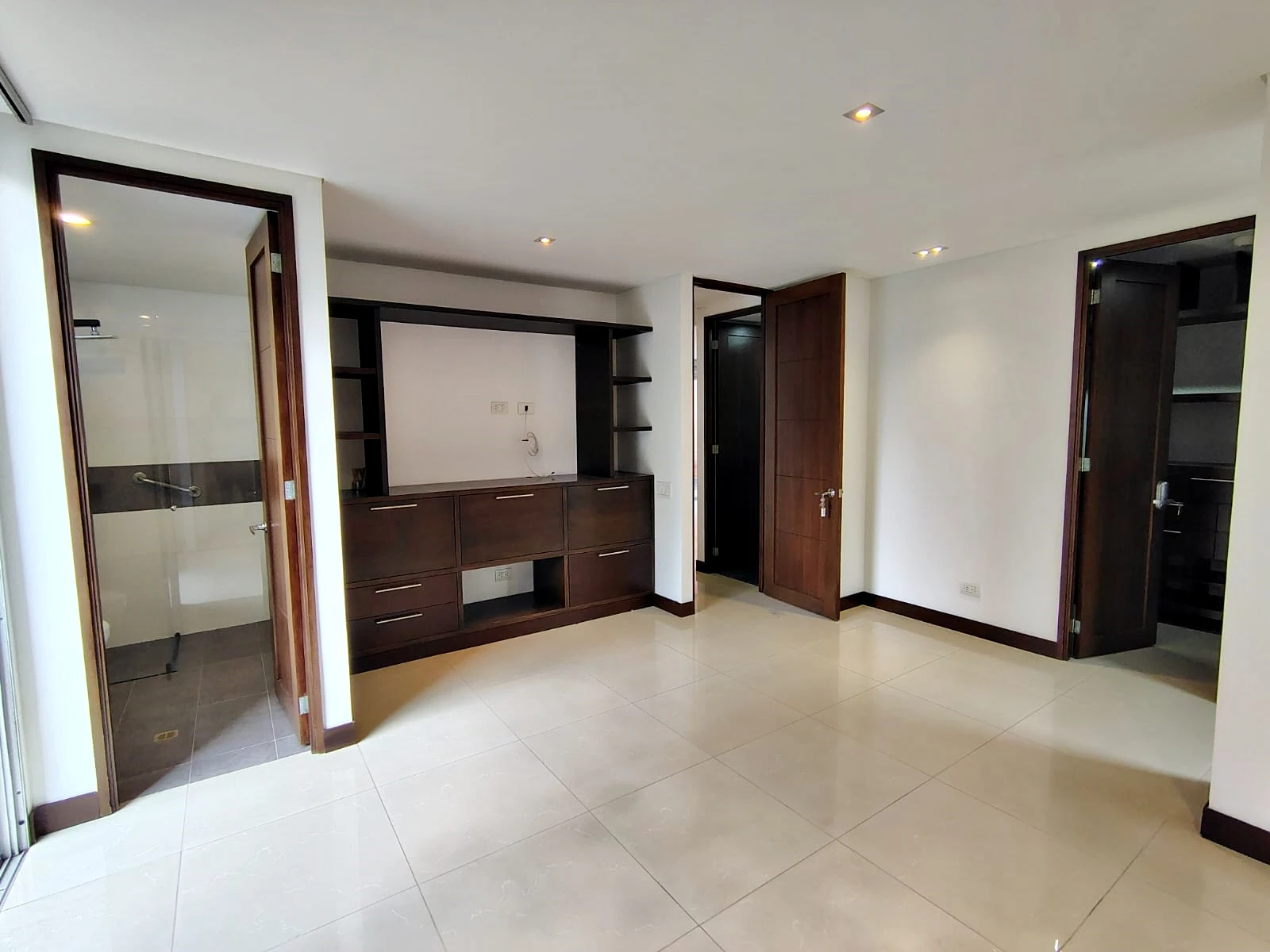 Apartamento en arriendo sector Santa Maria de los Ángeles
