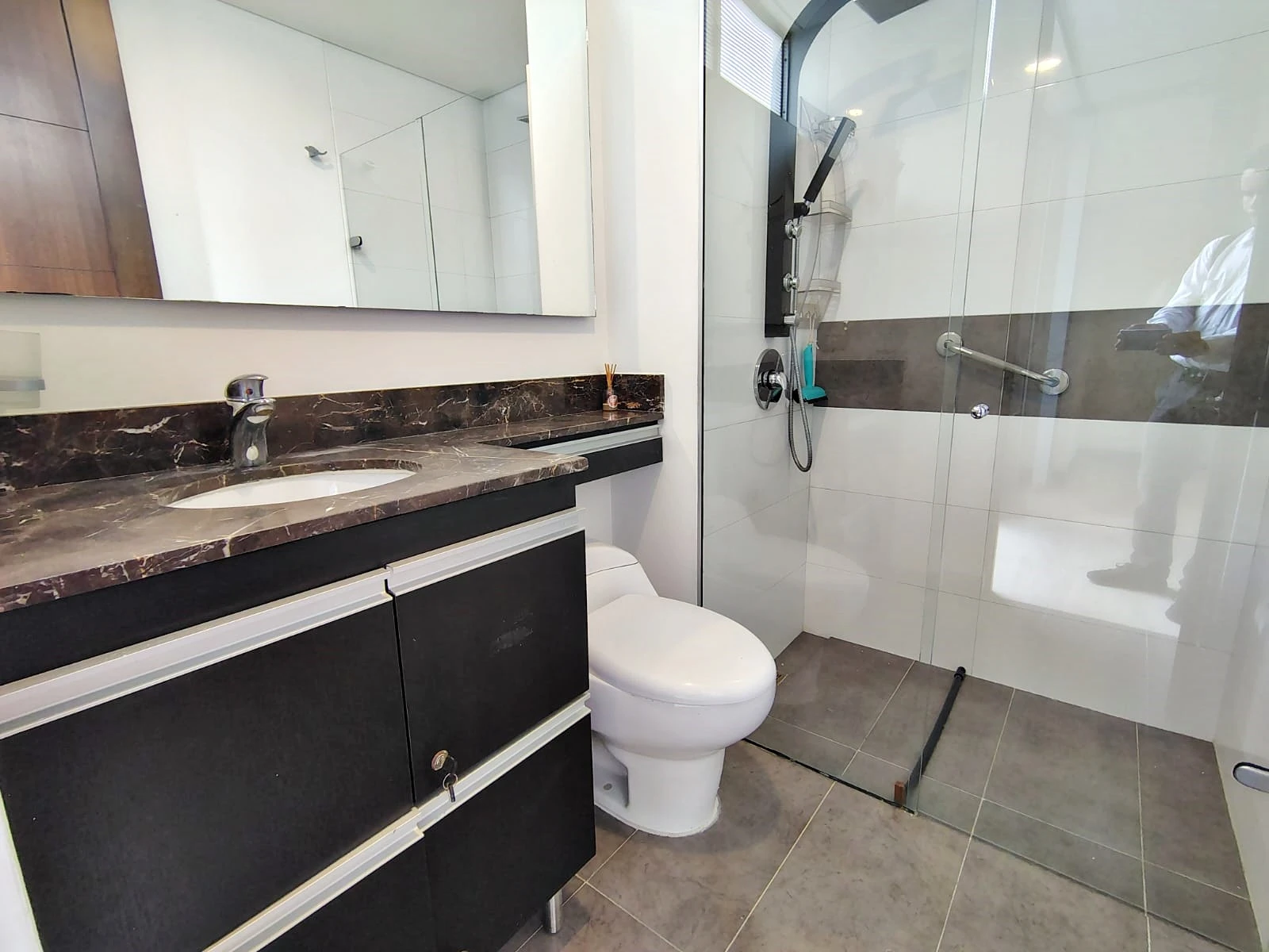 Apartamento en arriendo sector Santa Maria de los Ángeles