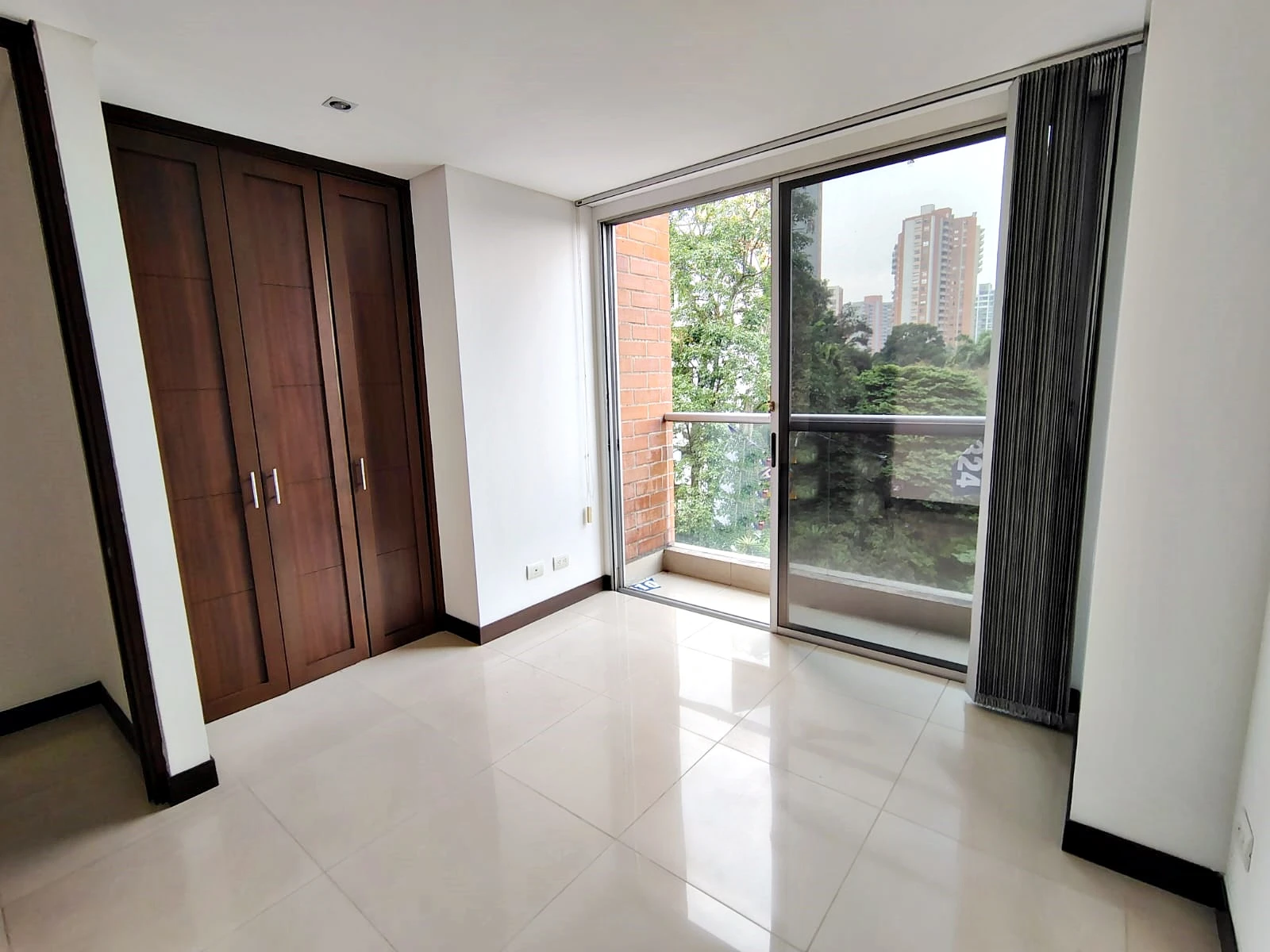 Apartamento en arriendo sector Santa Maria de los Ángeles