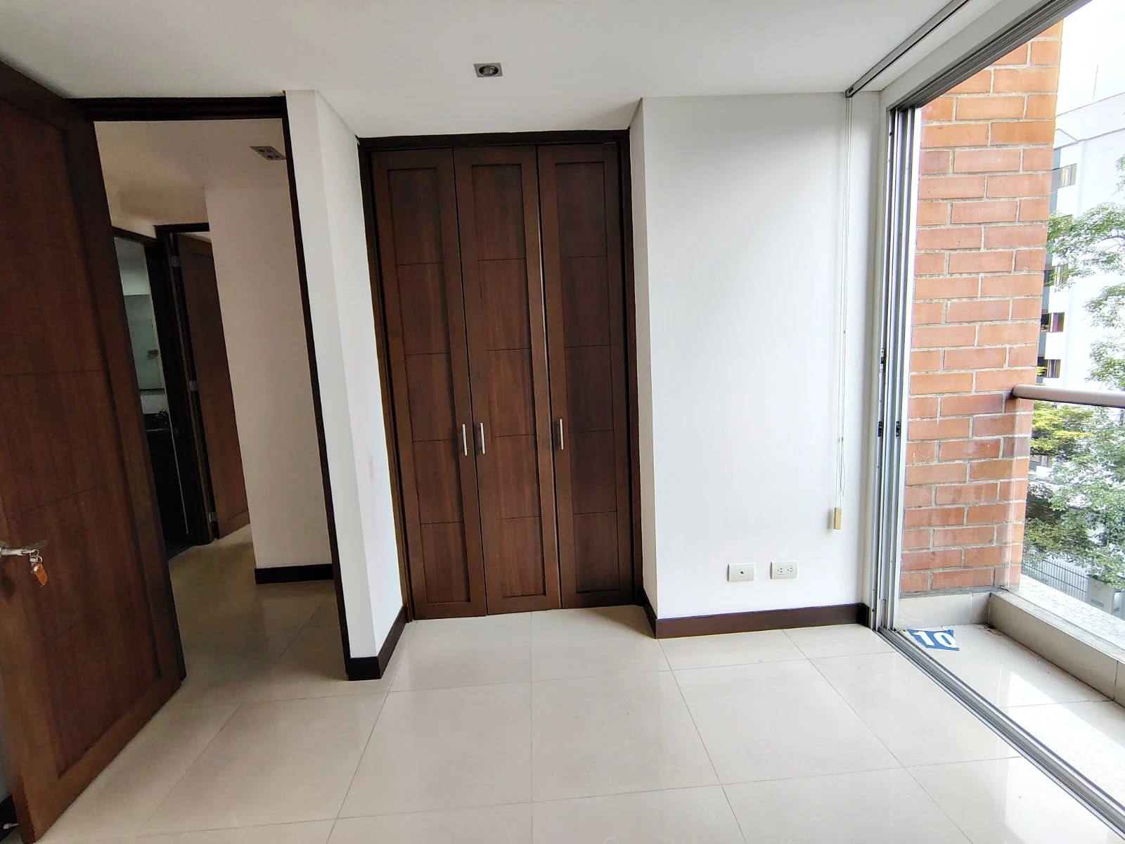 Apartamento en arriendo sector Santa Maria de los Ángeles