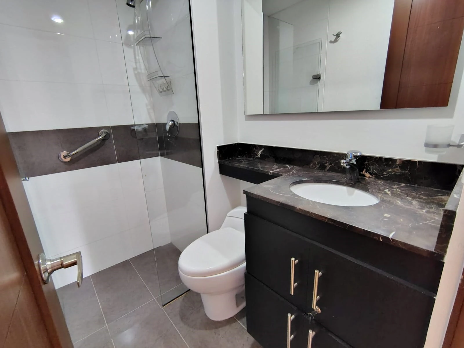 Apartamento en arriendo sector Santa Maria de los Ángeles