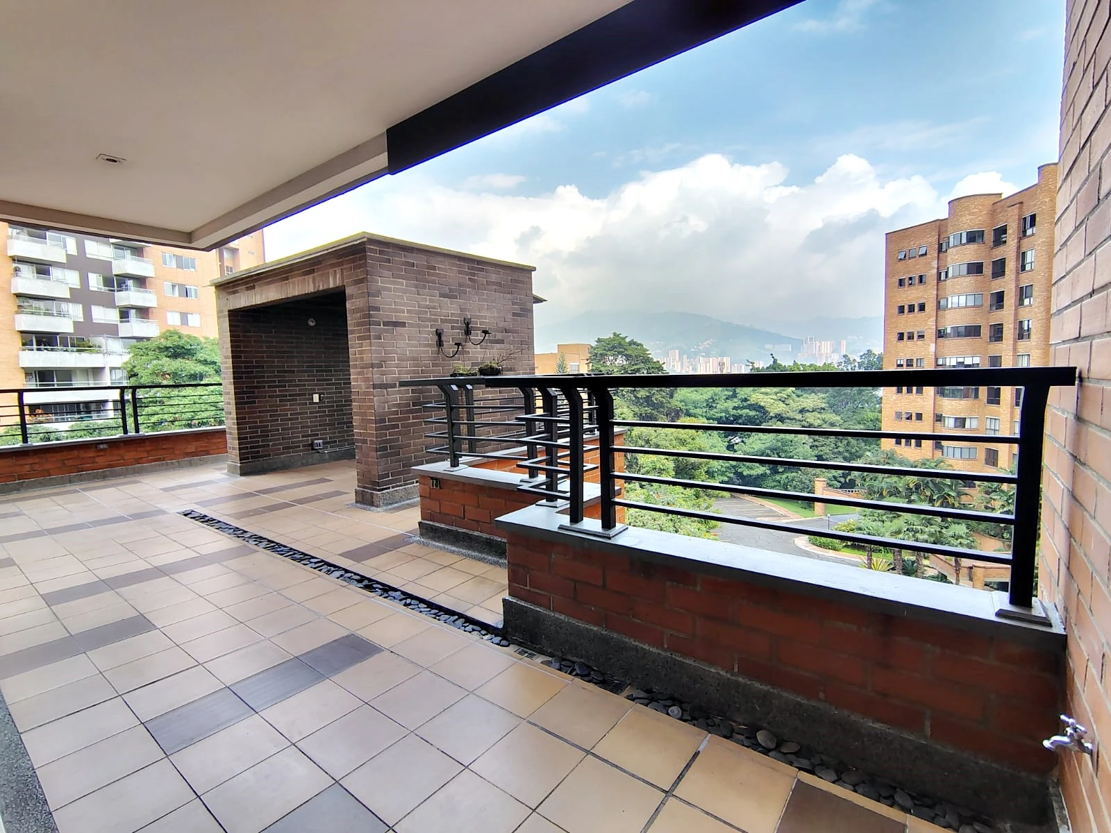 Apartamento en arriendo sector Santa Maria de los Ángeles