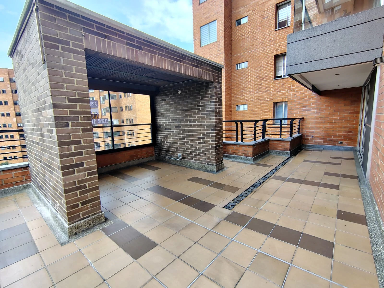 Apartamento en arriendo sector Santa Maria de los Ángeles