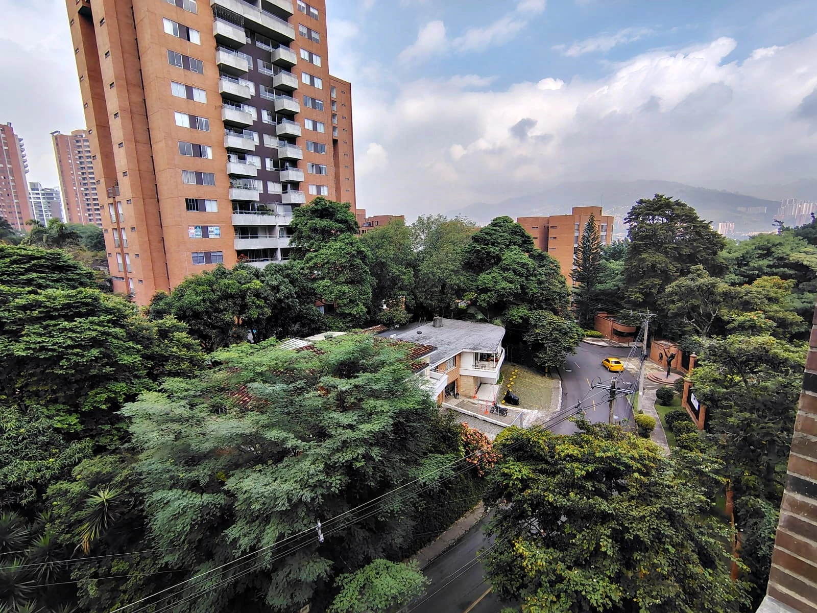Apartamento en arriendo sector Santa Maria de los Ángeles