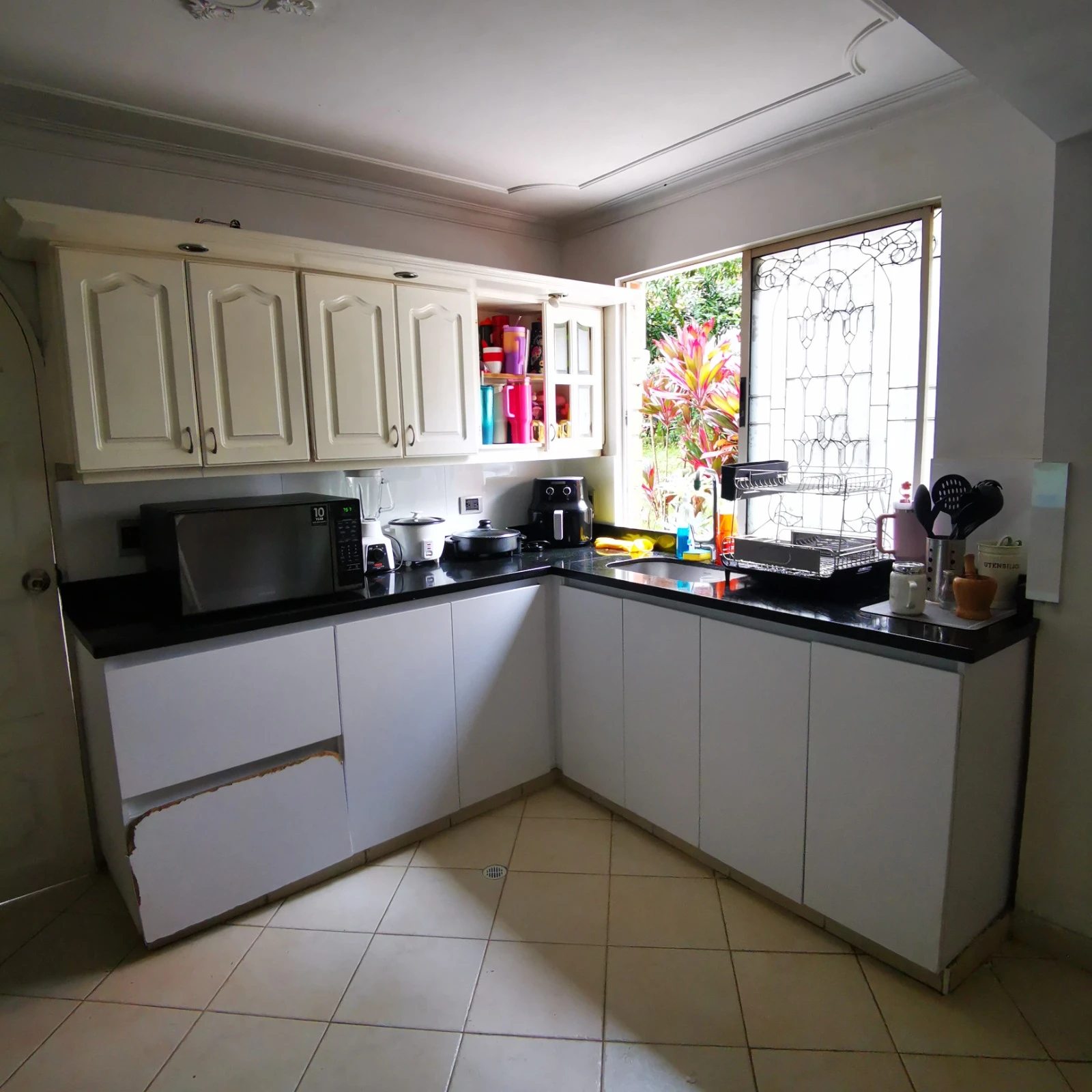 Casa en Arriendo sector palmas sancho paisa