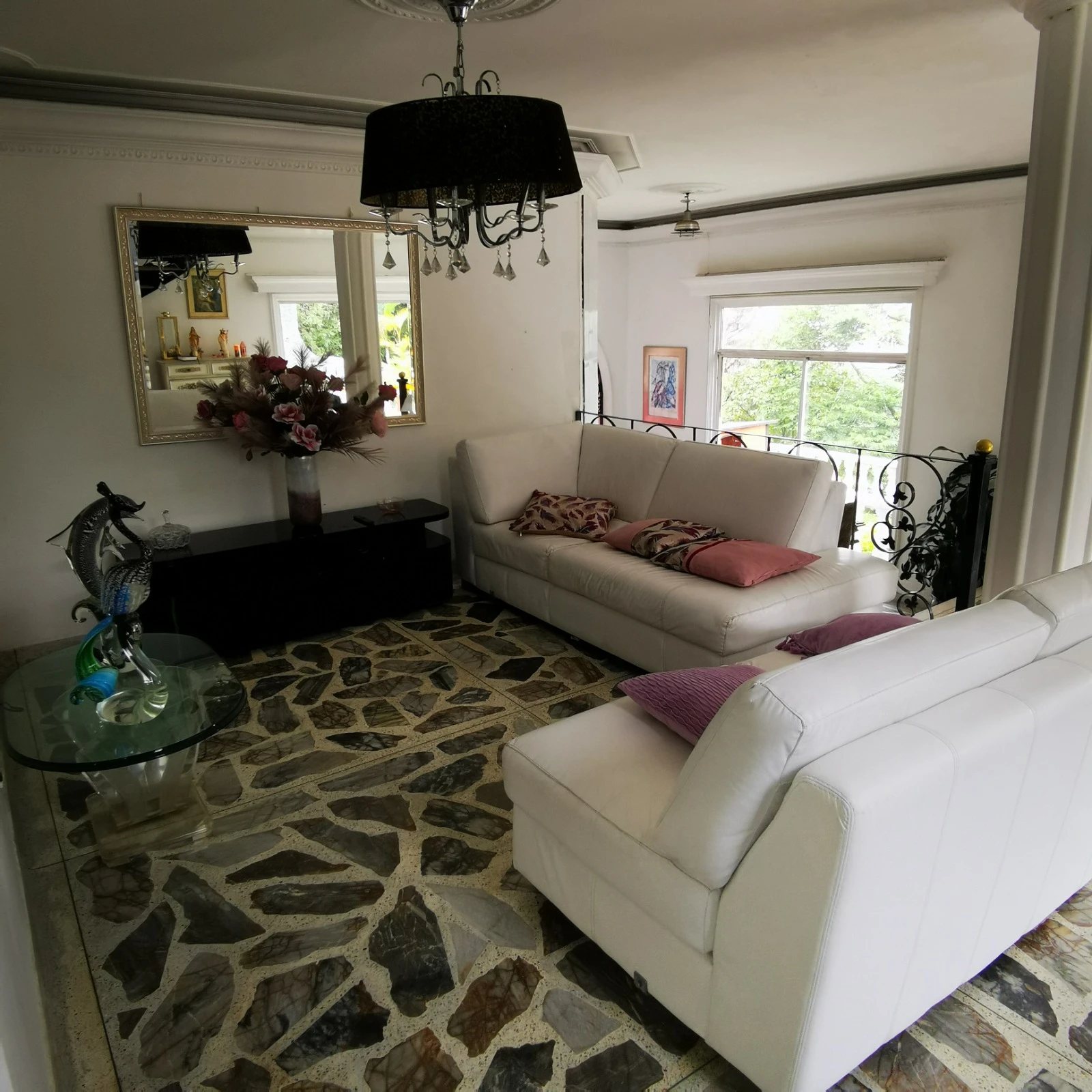 Casa en Arriendo sector palmas sancho paisa