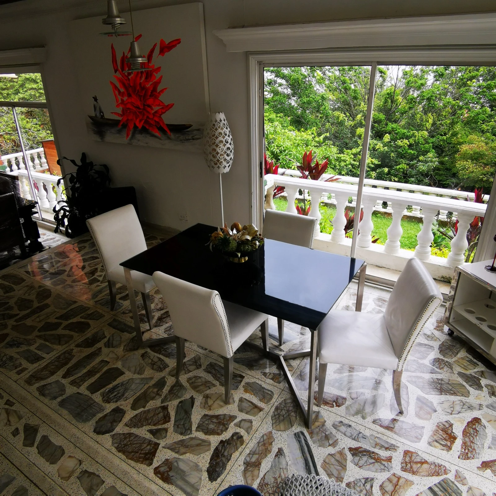 Casa en Arriendo sector palmas sancho paisa