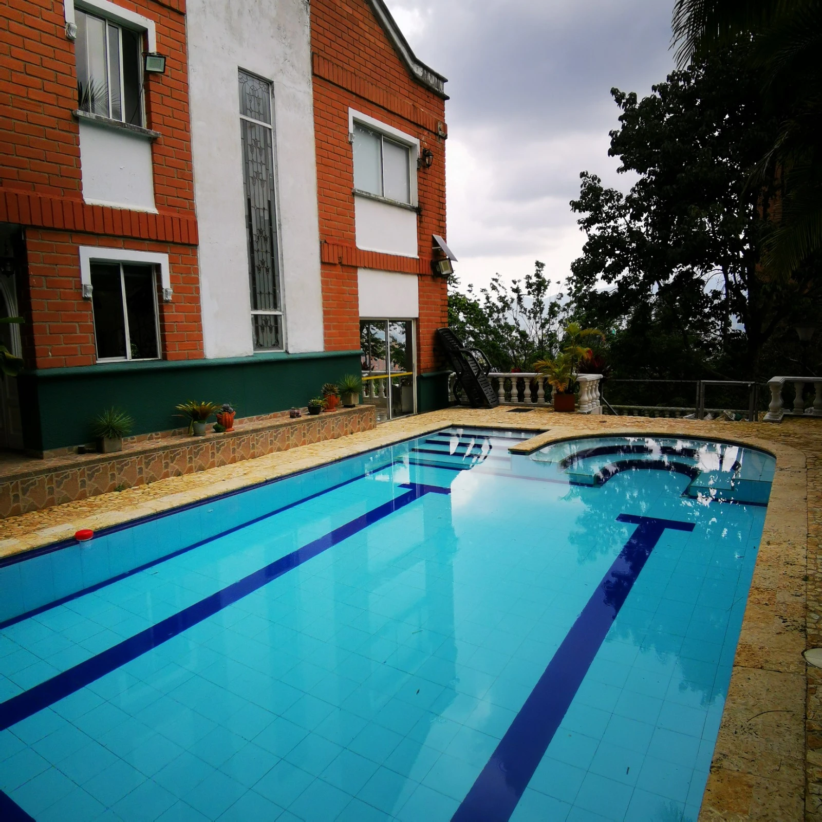 Casa en Arriendo sector palmas sancho paisa