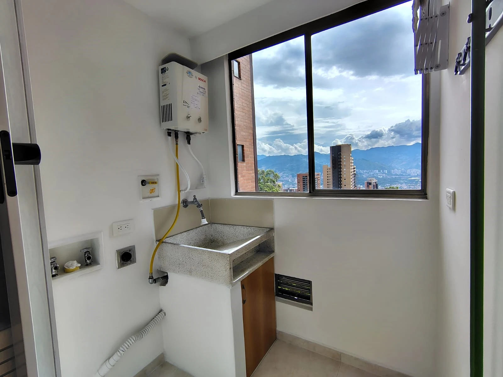 Apartamento en arriendo sector Los Gonzalez