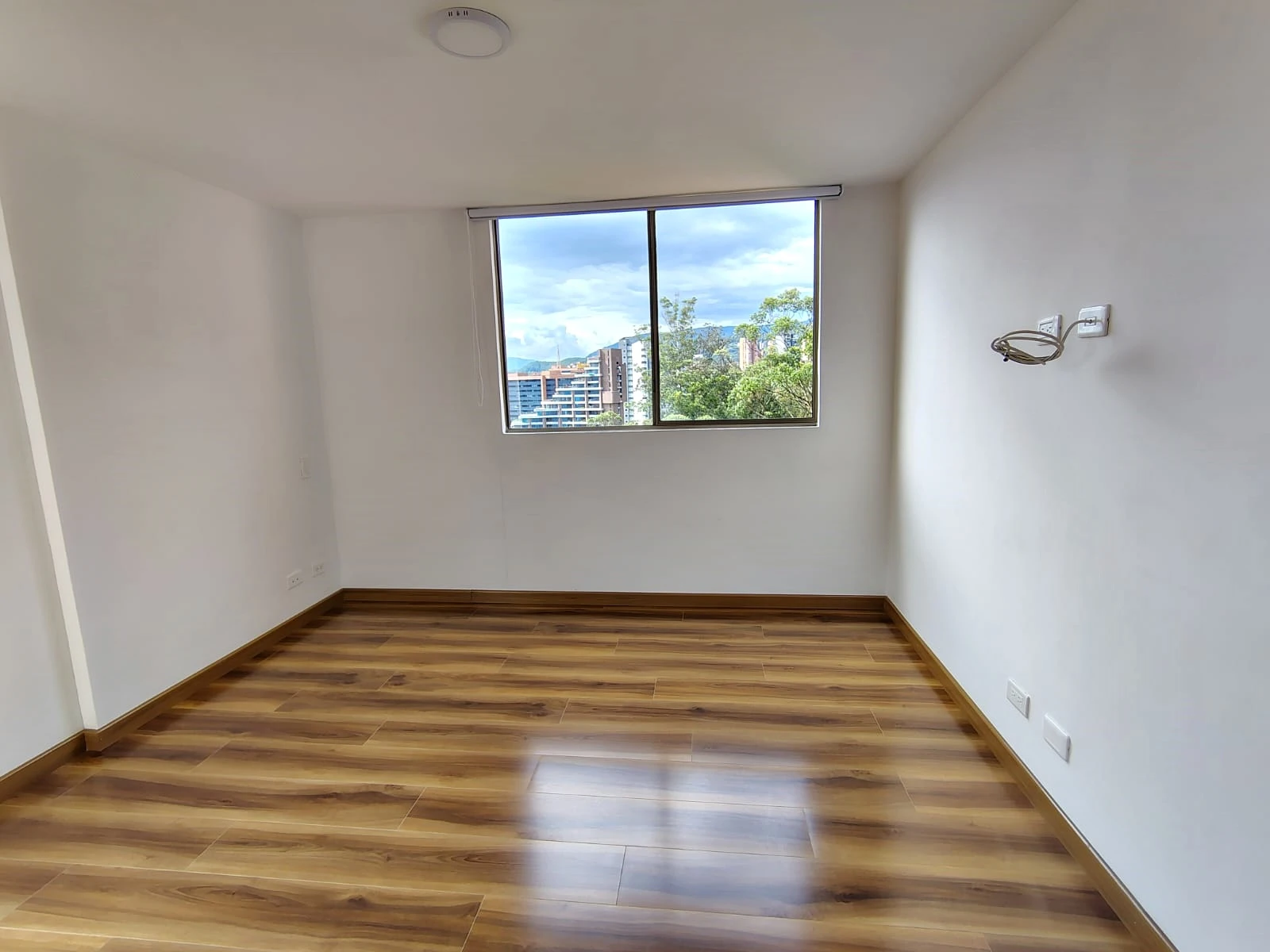 Apartamento en arriendo sector Los Gonzalez