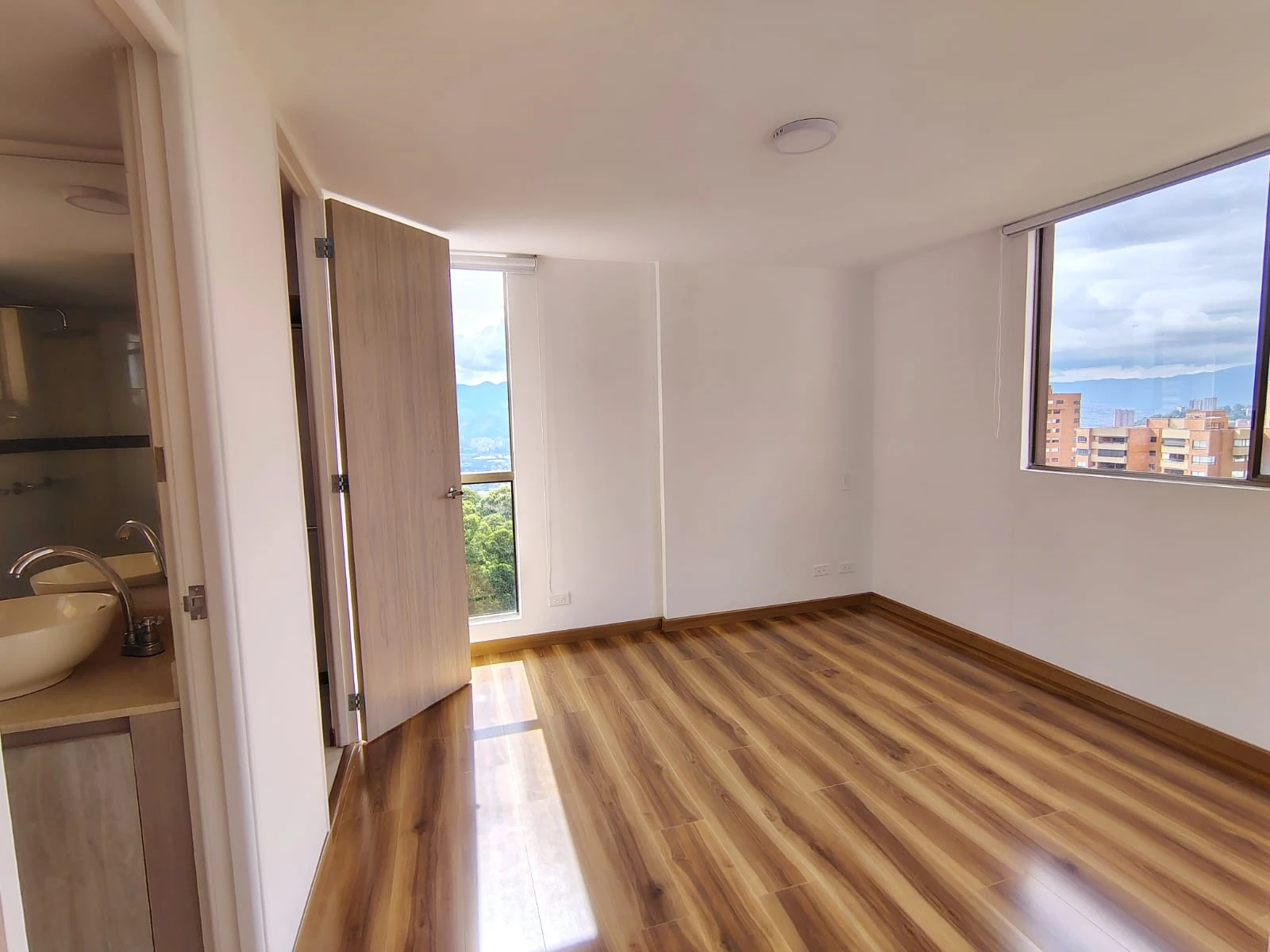 Apartamento en arriendo sector Los Gonzalez