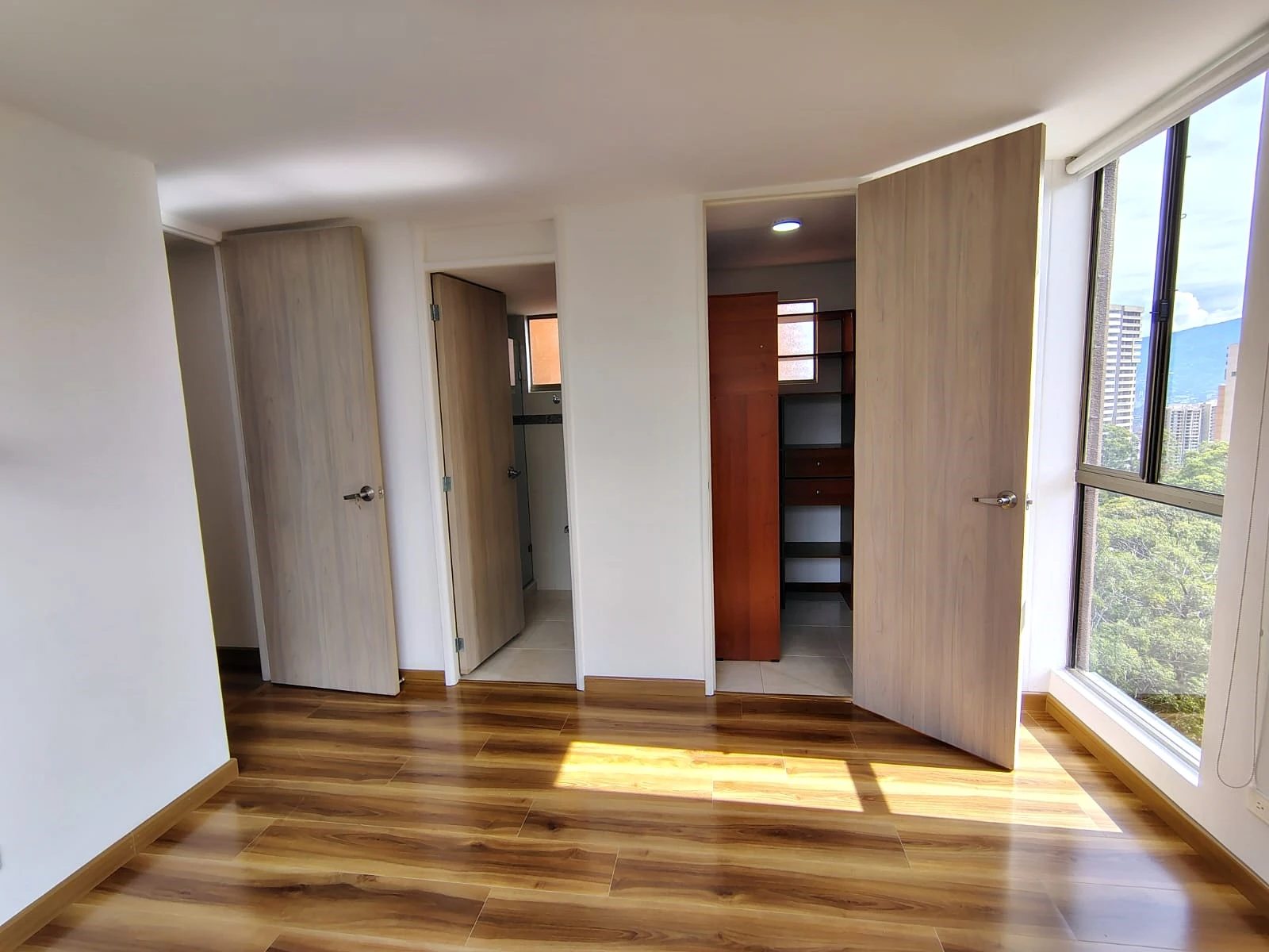 Apartamento en arriendo sector Los Gonzalez