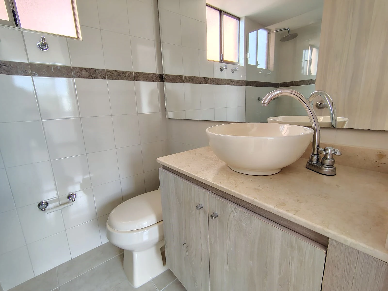 Apartamento en arriendo sector Los Gonzalez
