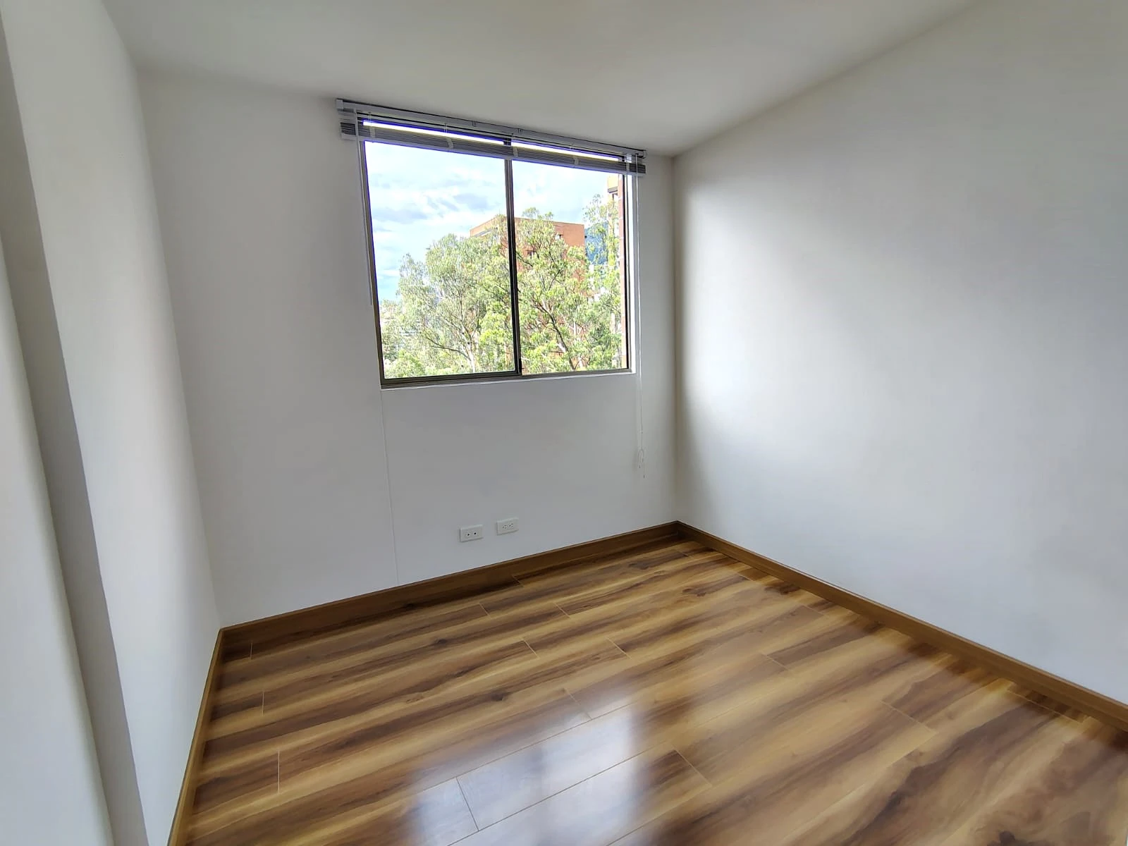 Apartamento en arriendo sector Los Gonzalez