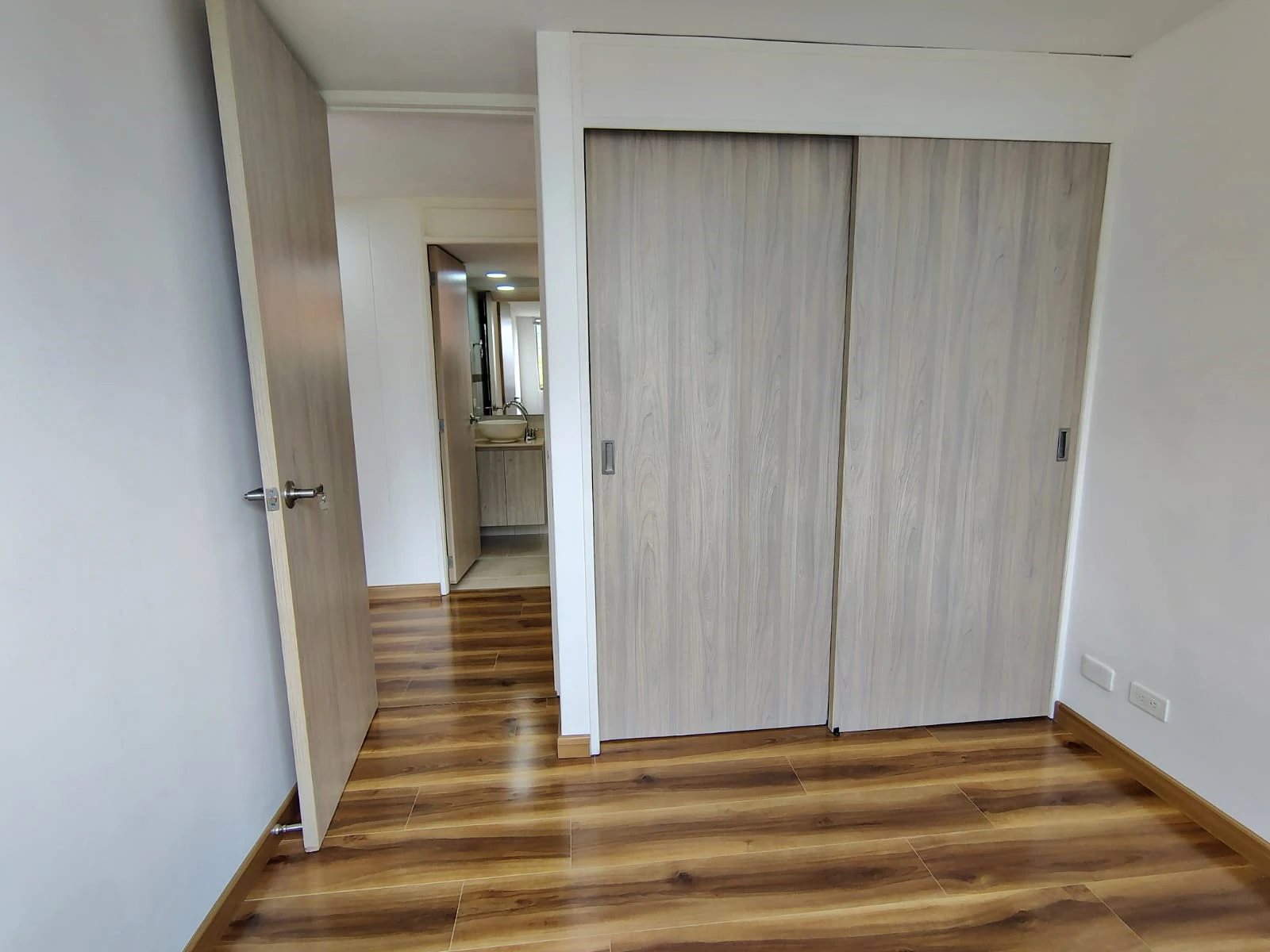Apartamento en arriendo sector Los Gonzalez