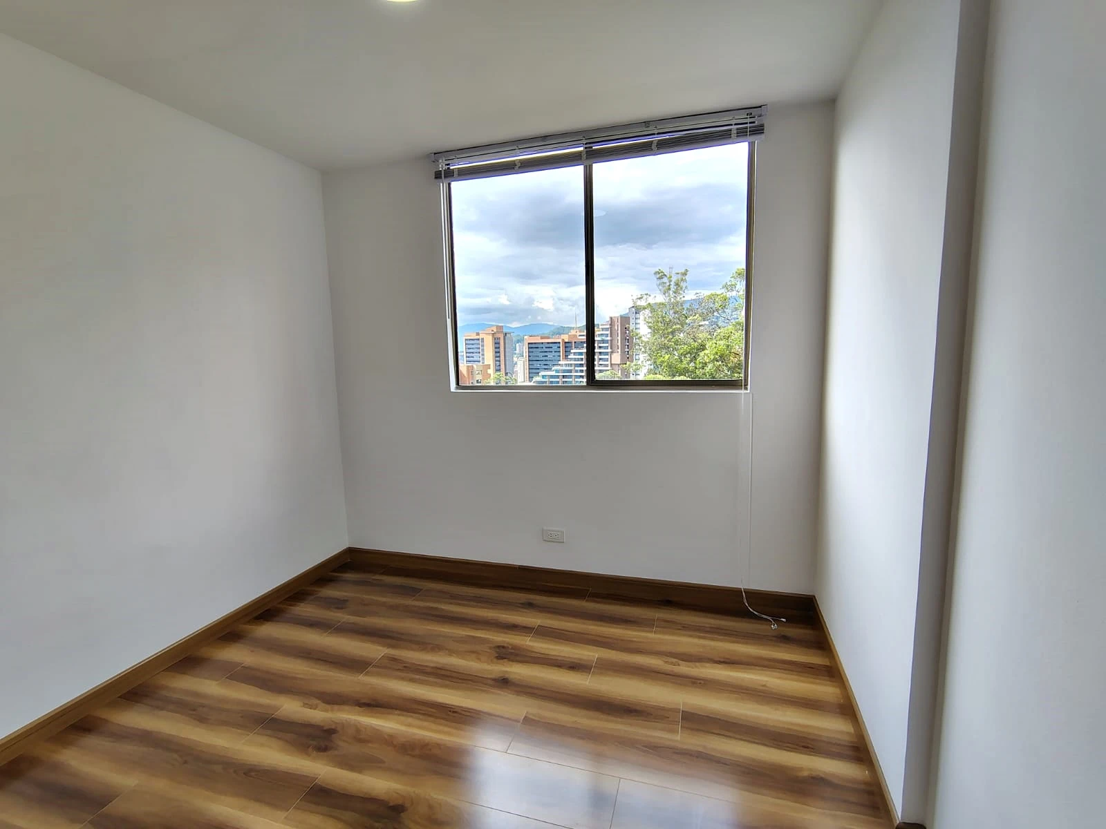 Apartamento en arriendo sector Los Gonzalez