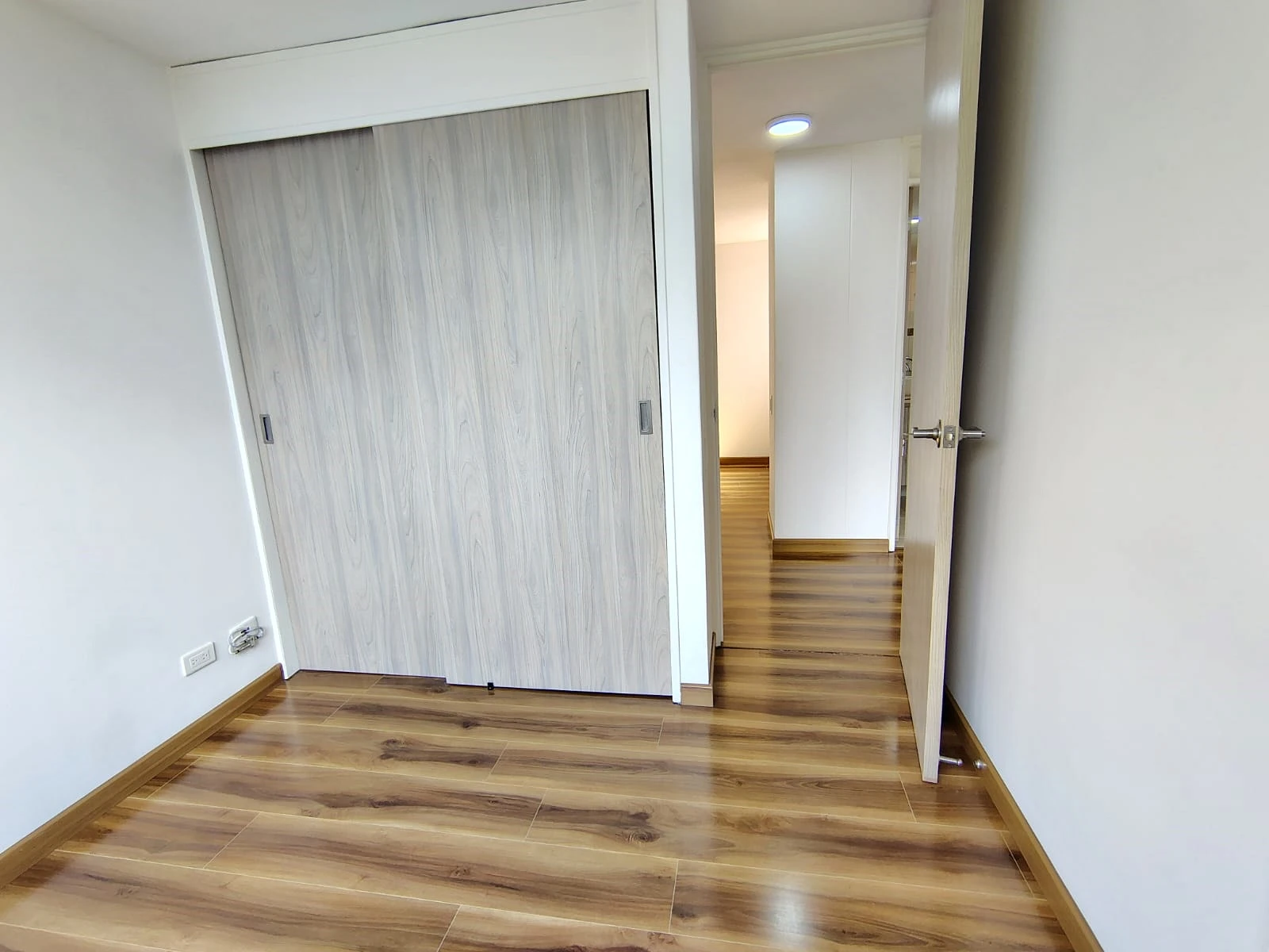 Apartamento en arriendo sector Los Gonzalez