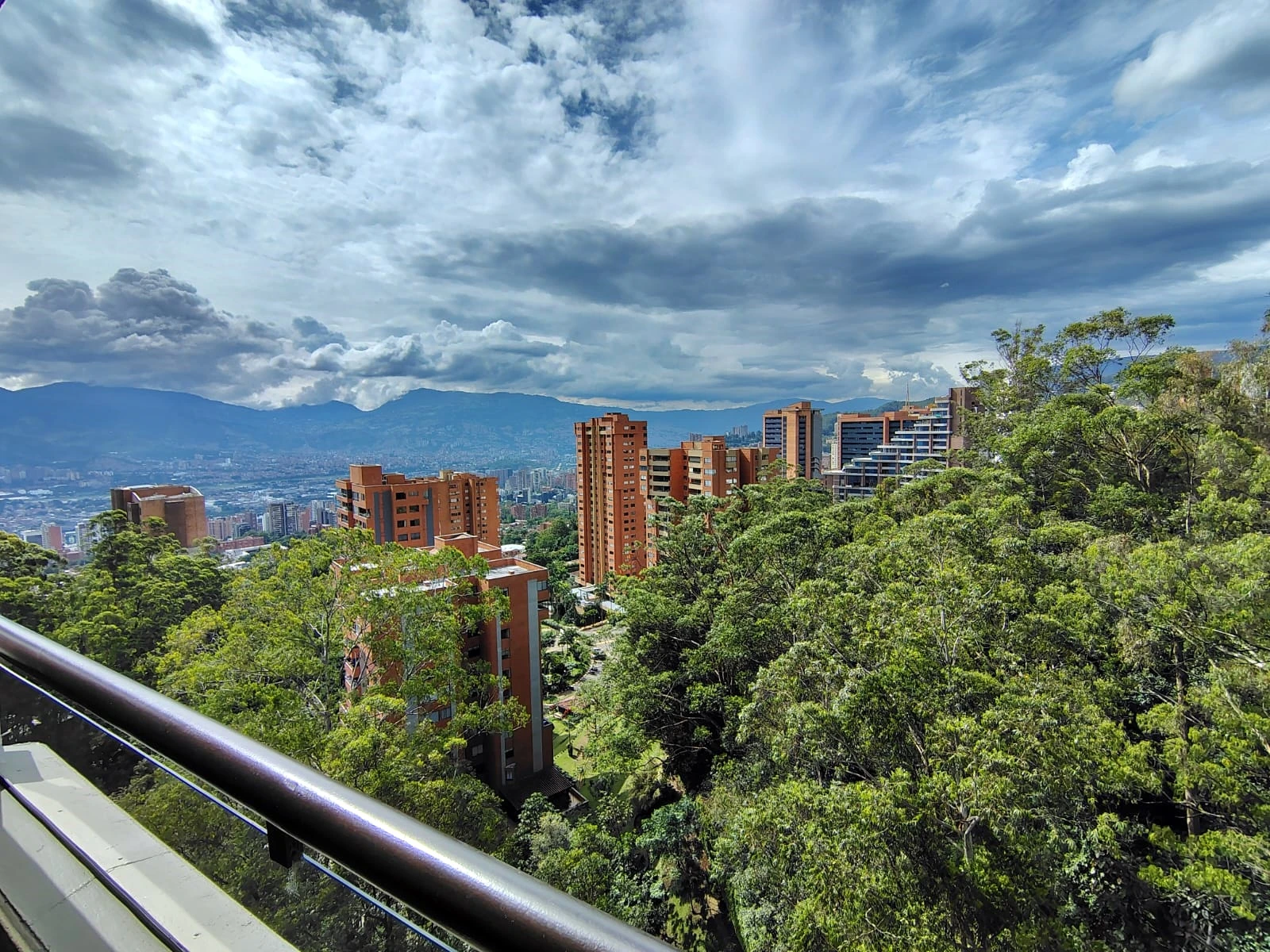 Apartamento en arriendo sector Los Gonzalez