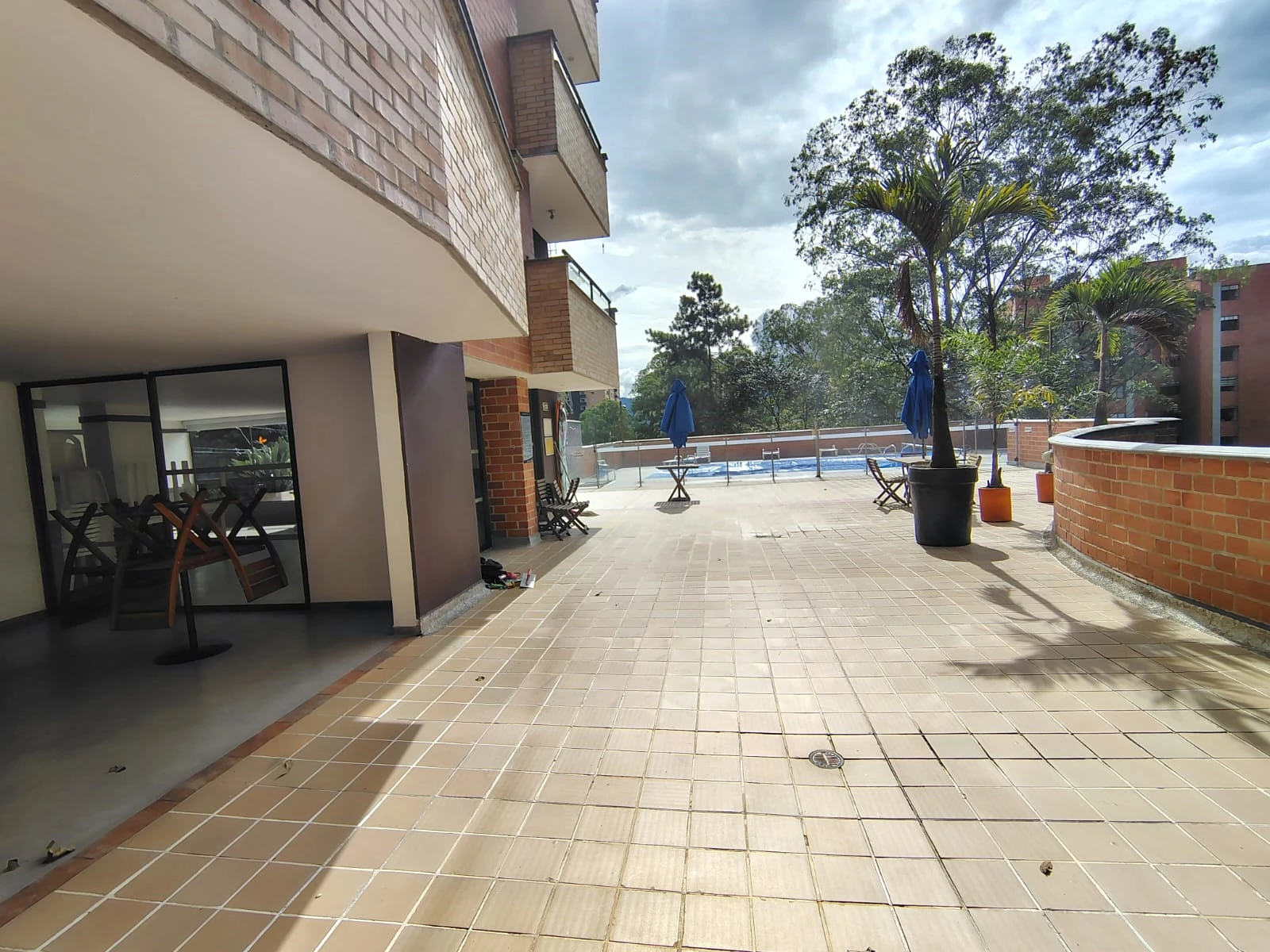 Apartamento en arriendo sector Los Gonzalez