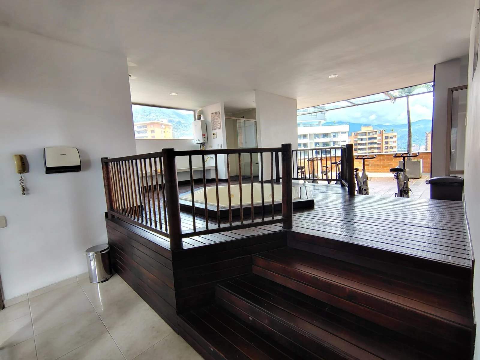Apartamento en arriendo sector Los Gonzalez