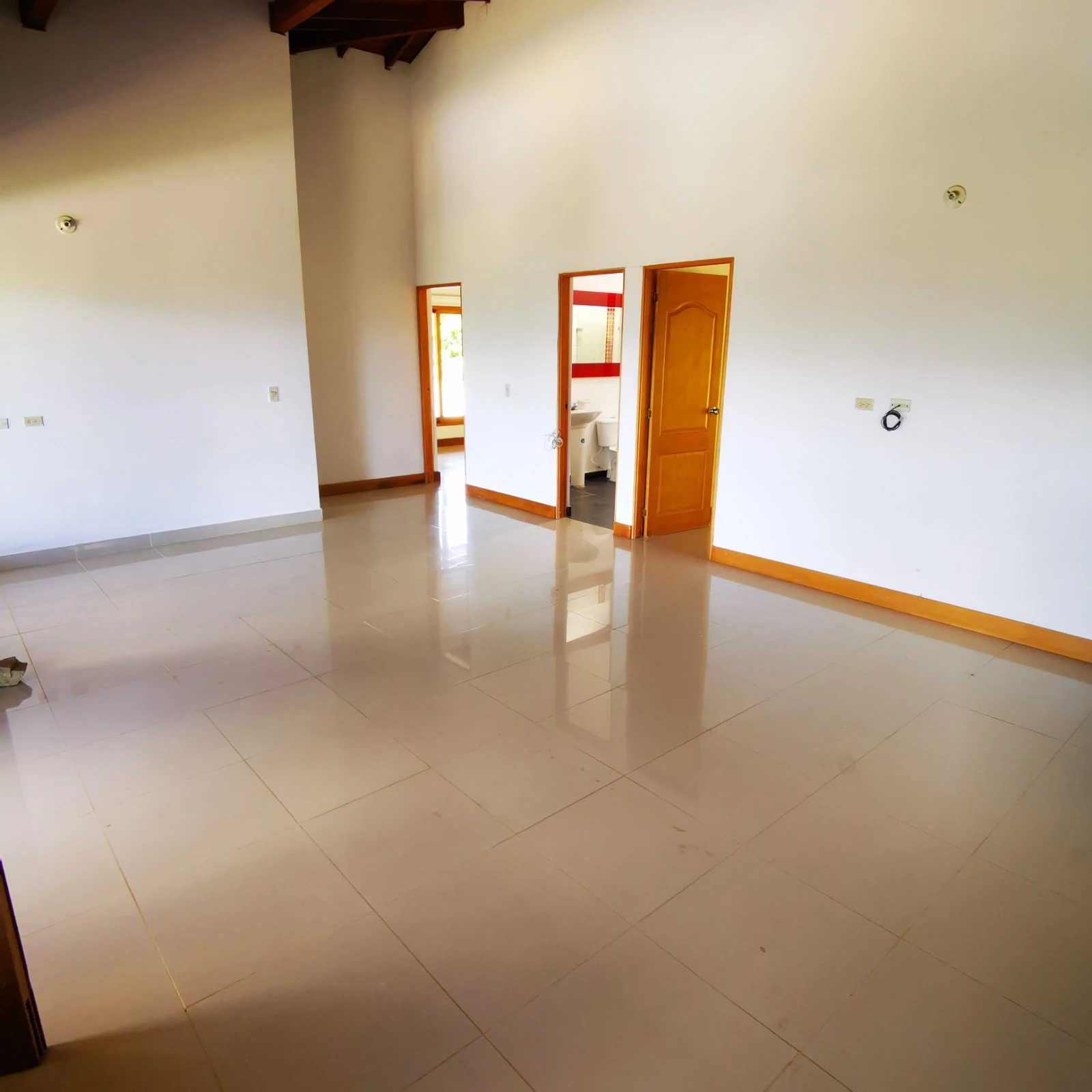 Finca de recreo en Venta vereda alvarado Copacabana