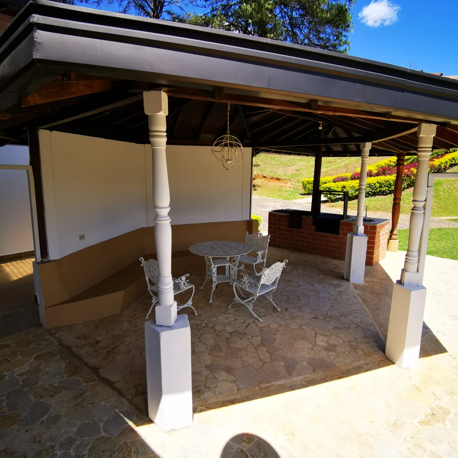 Finca de recreo en Venta vereda alvarado Copacabana
