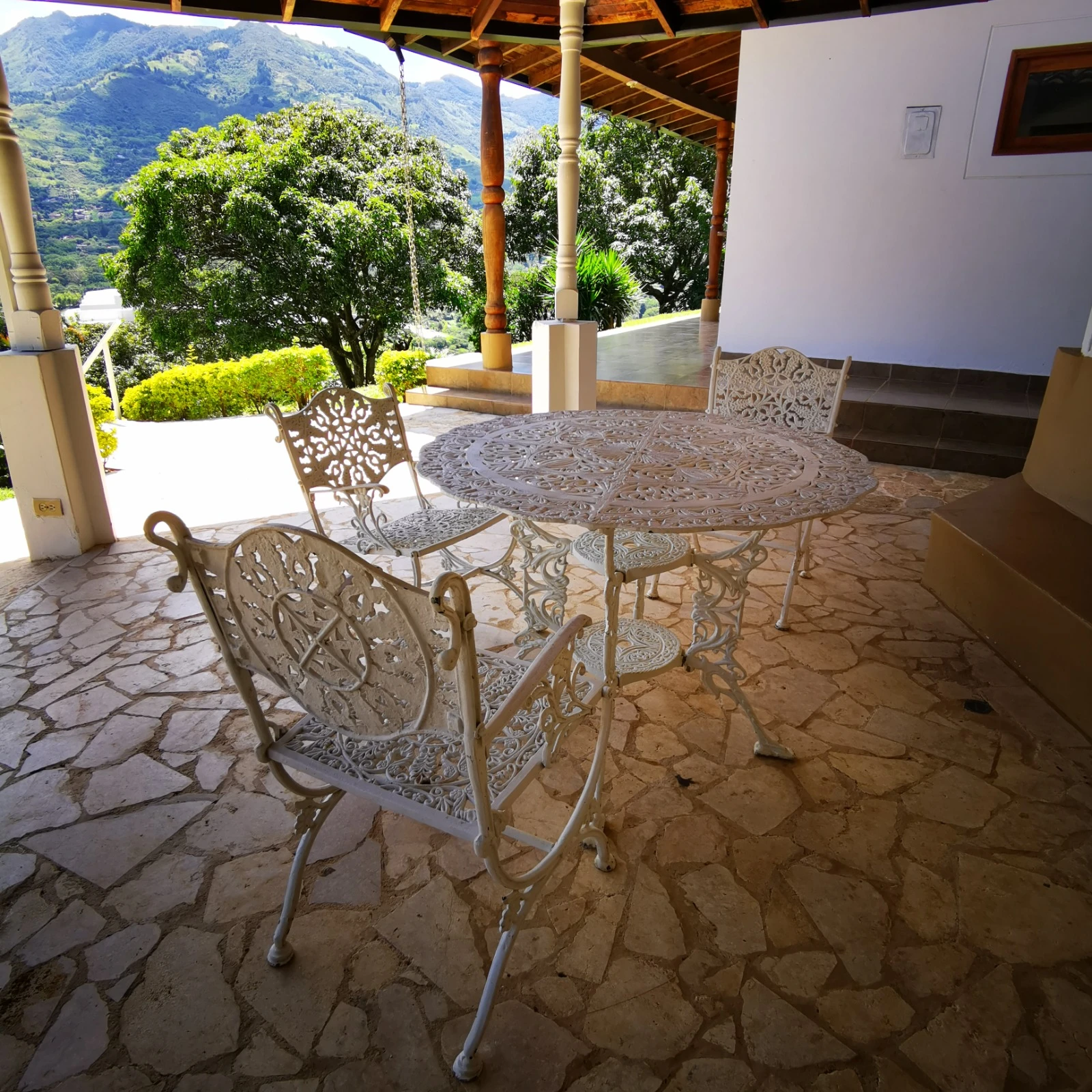Finca de recreo en Venta vereda alvarado Copacabana