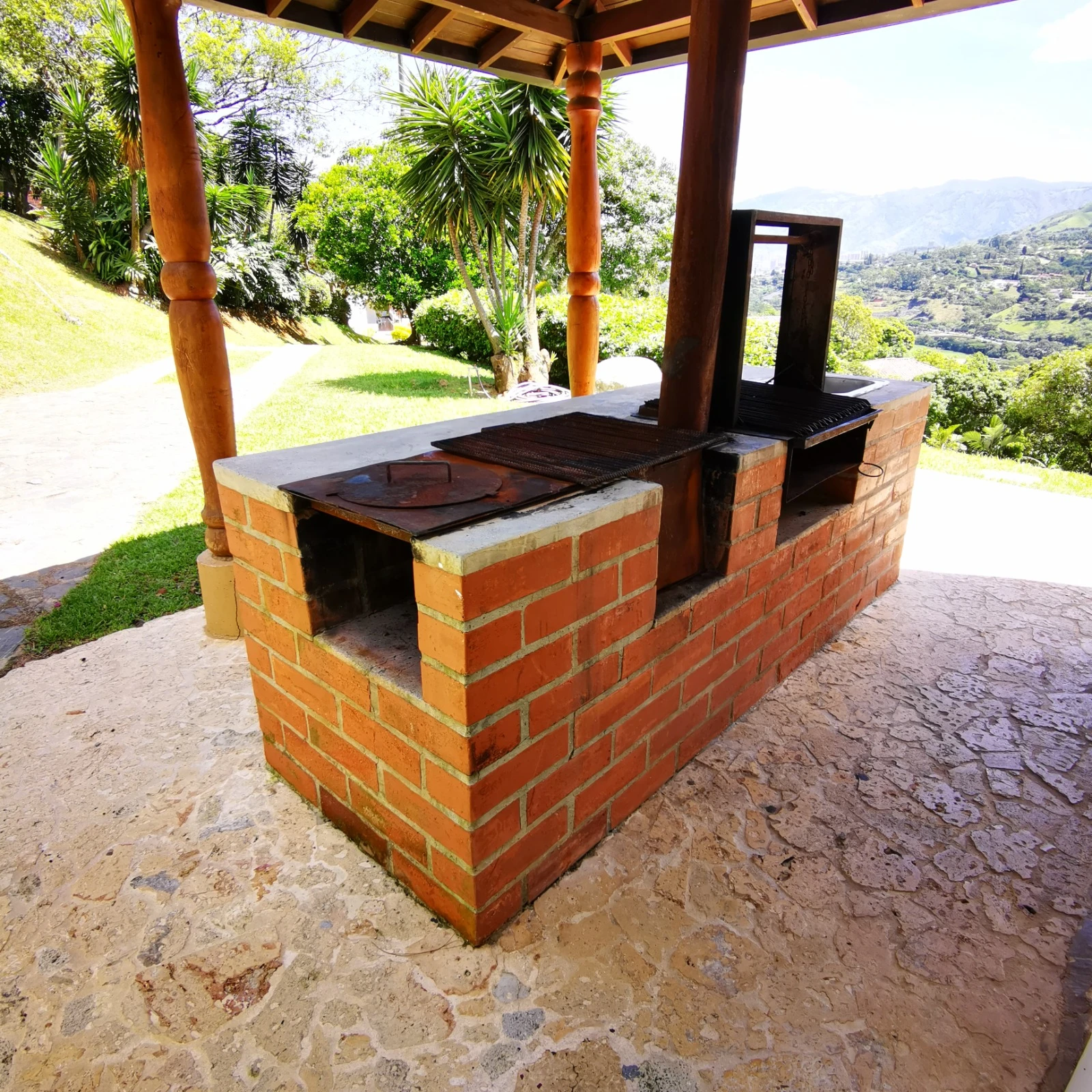 Finca de recreo en Venta vereda alvarado Copacabana