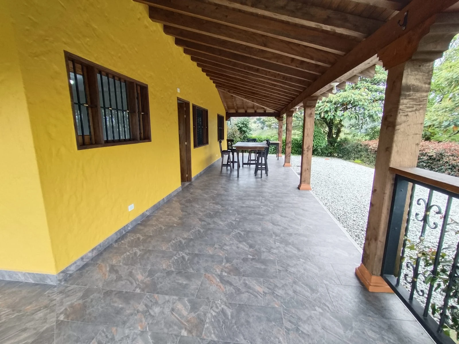 CASA LOTE EN ARRIENDO ALTO VALLEJO, RIONEGRO 