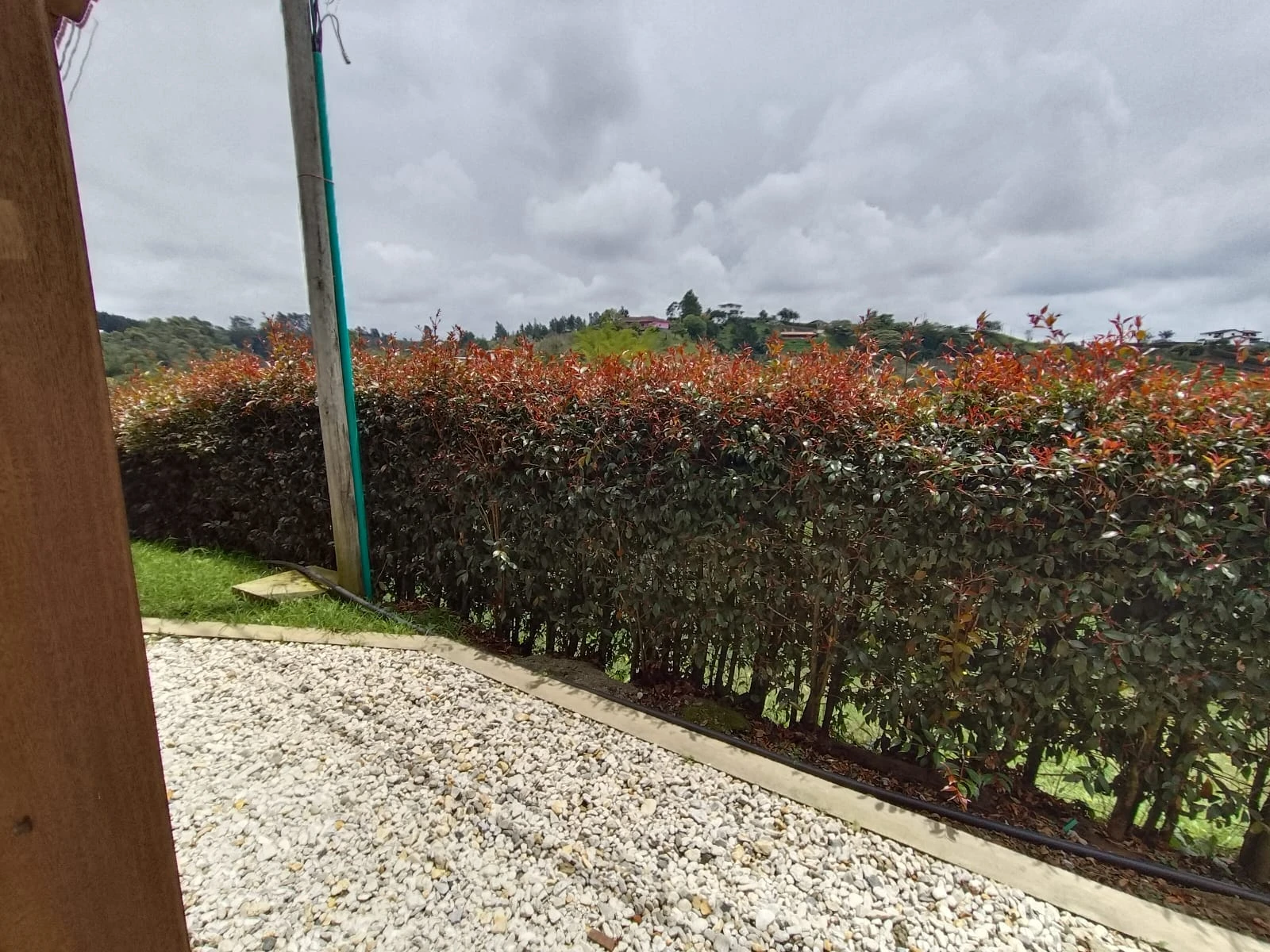 CASA LOTE EN ARRIENDO ALTO VALLEJO, RIONEGRO 