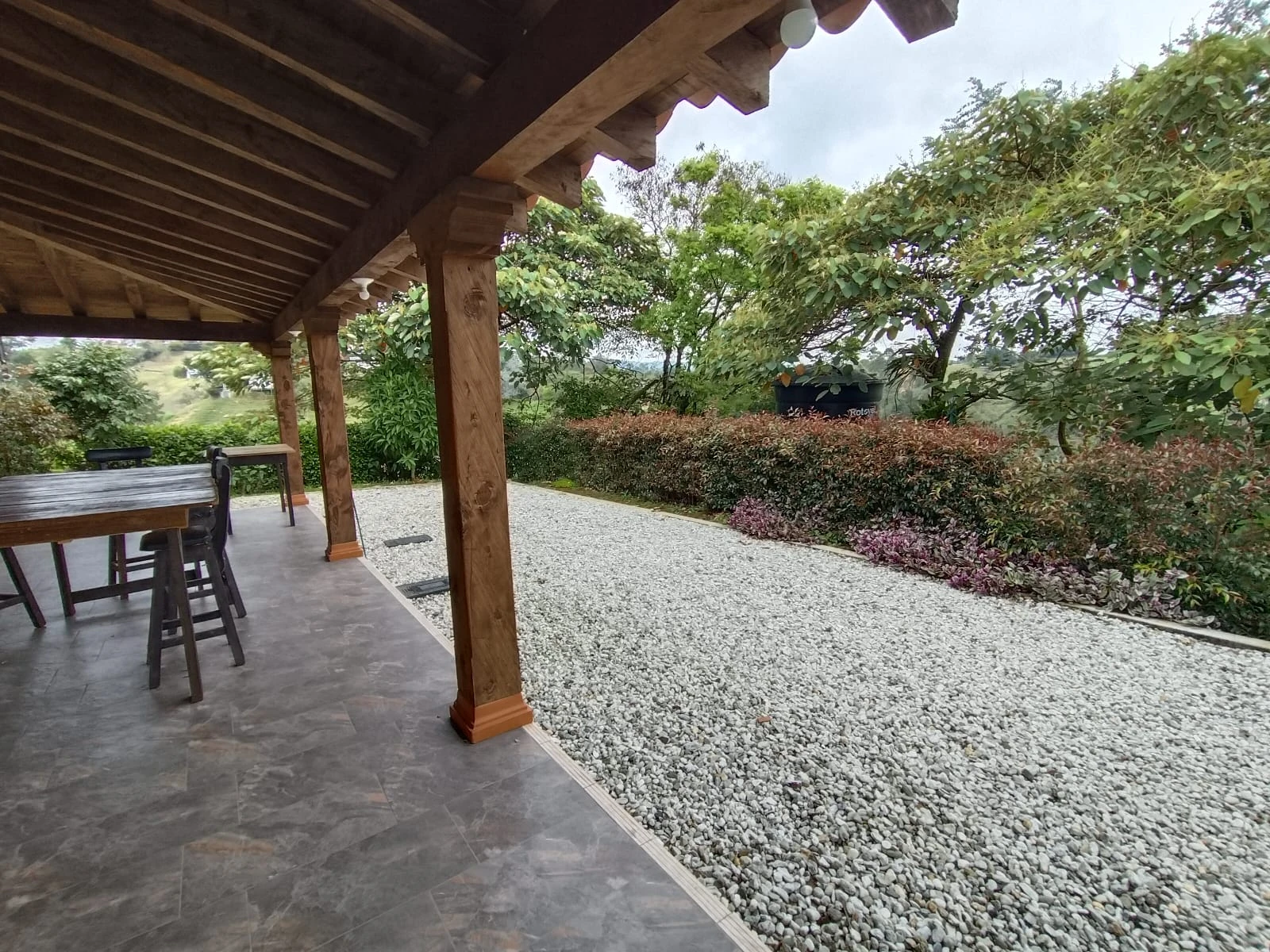 CASA LOTE EN ARRIENDO ALTO VALLEJO, RIONEGRO 