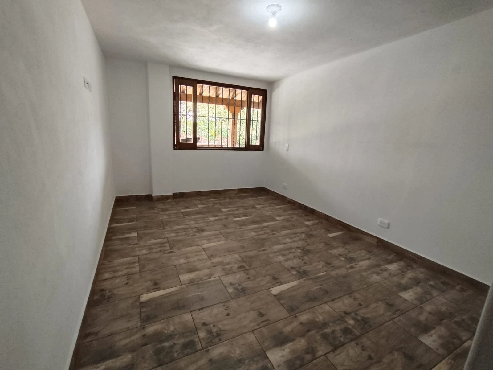 CASA LOTE EN ARRIENDO ALTO VALLEJO, RIONEGRO 