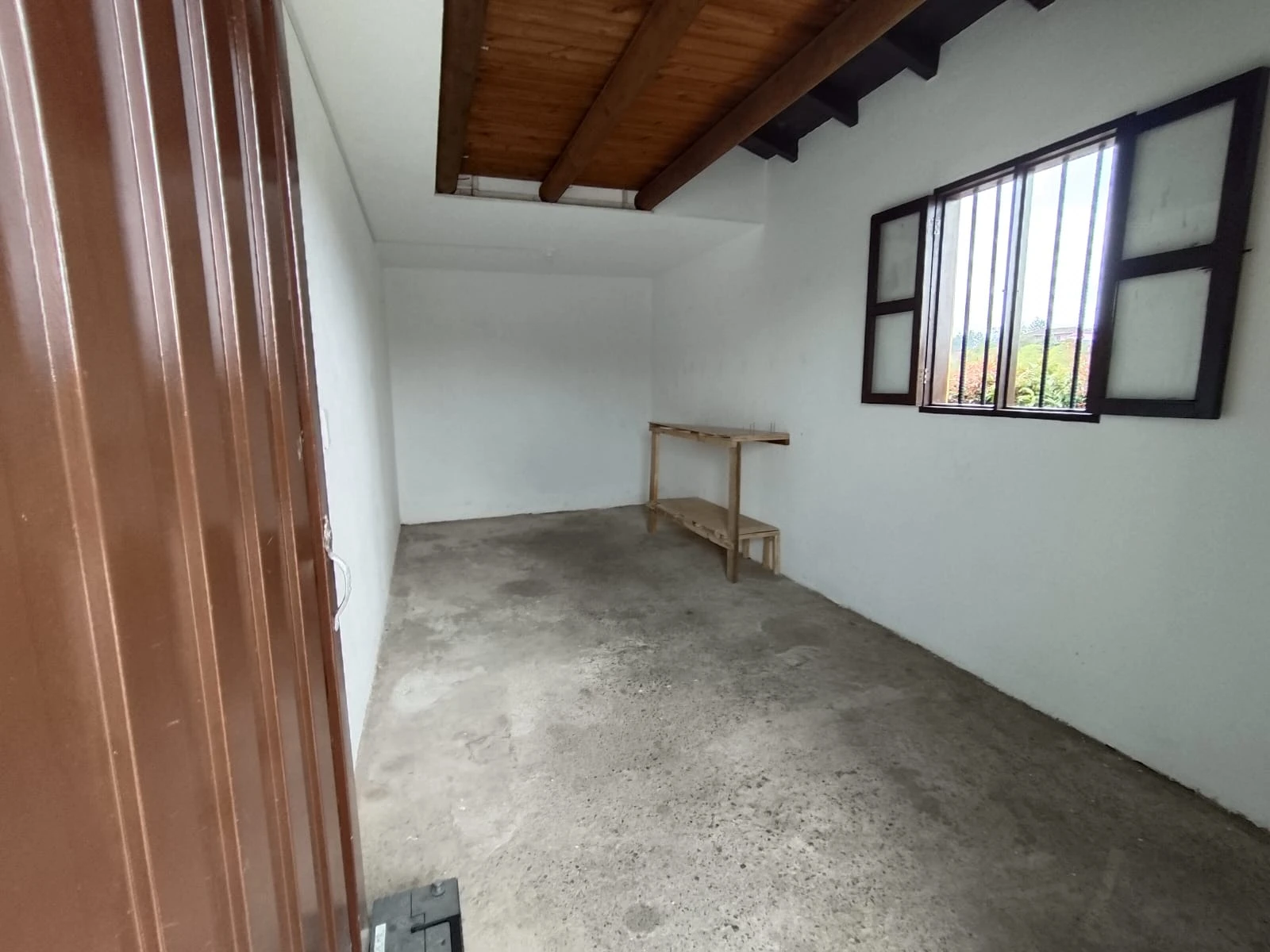 CASA LOTE EN ARRIENDO ALTO VALLEJO, RIONEGRO 