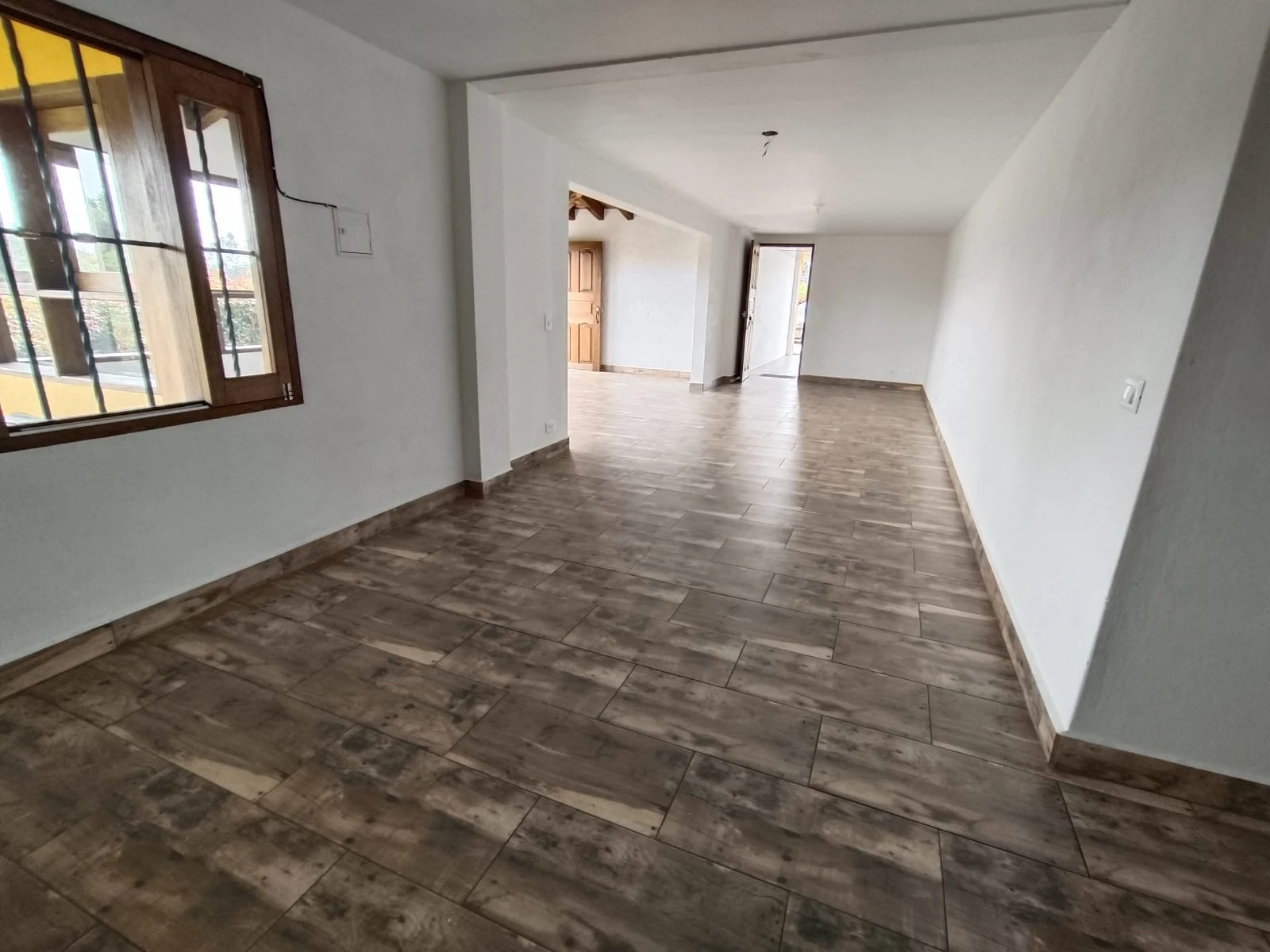 CASA LOTE EN ARRIENDO ALTO VALLEJO, RIONEGRO 